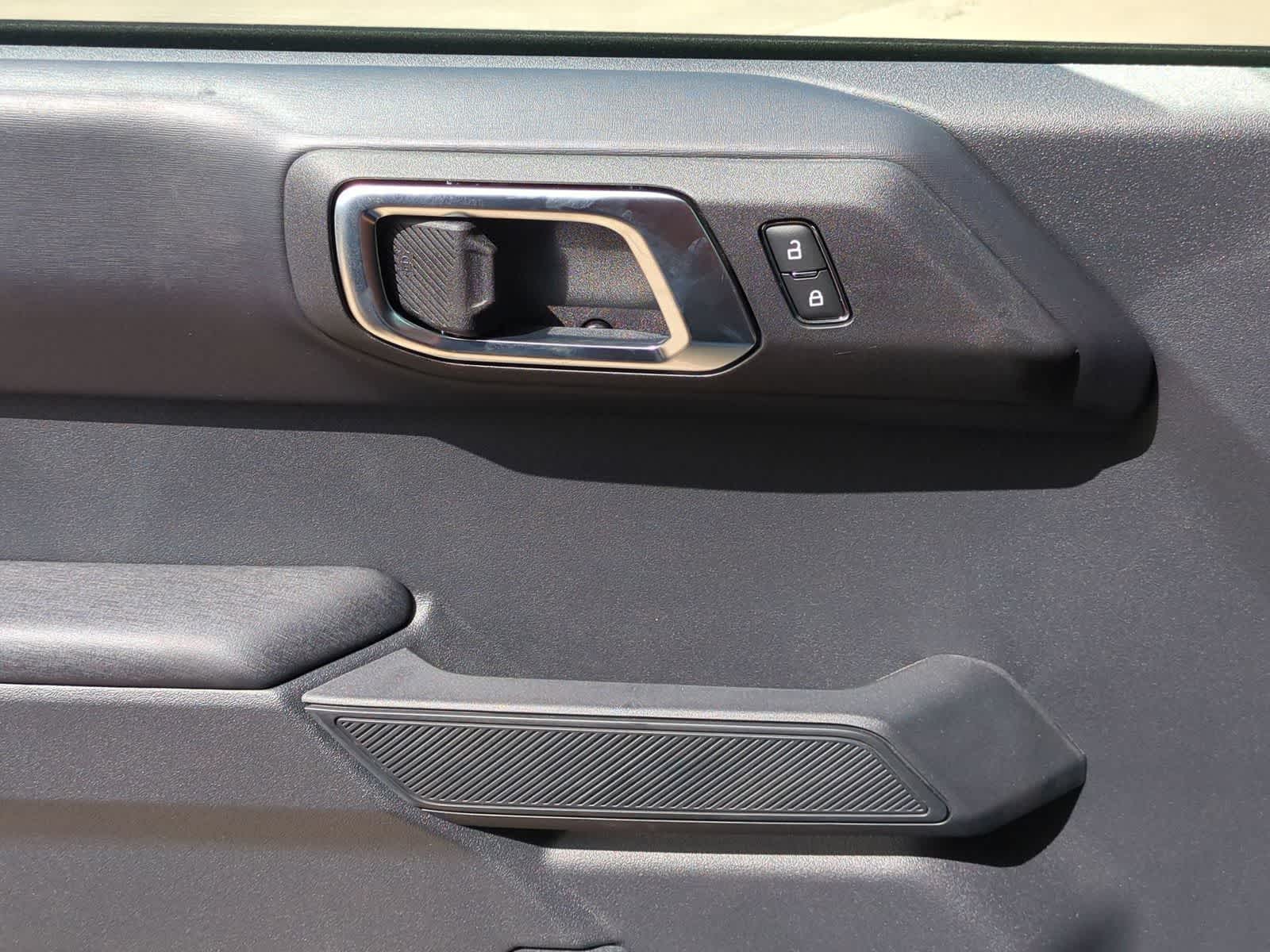 Thumbnail: 2025 Ford Bronco - 23