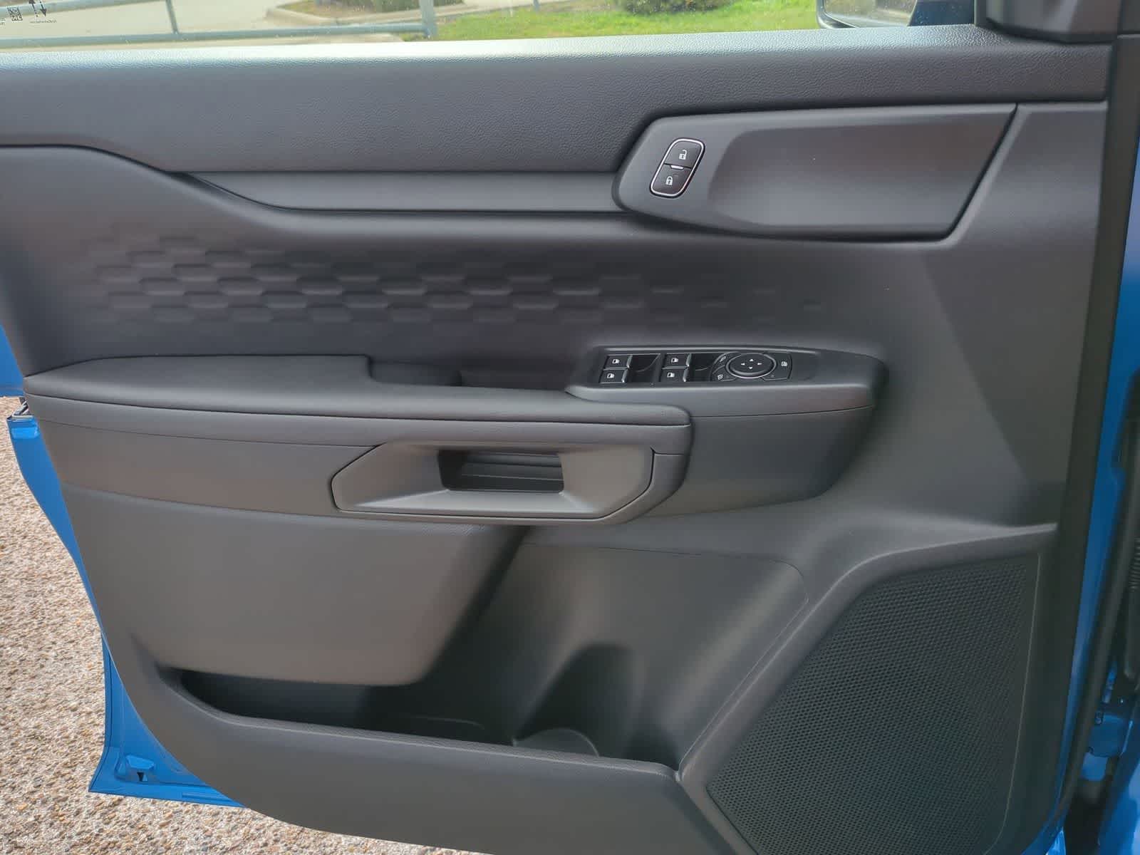 Thumbnail: 2025 Ford Ranger - 20