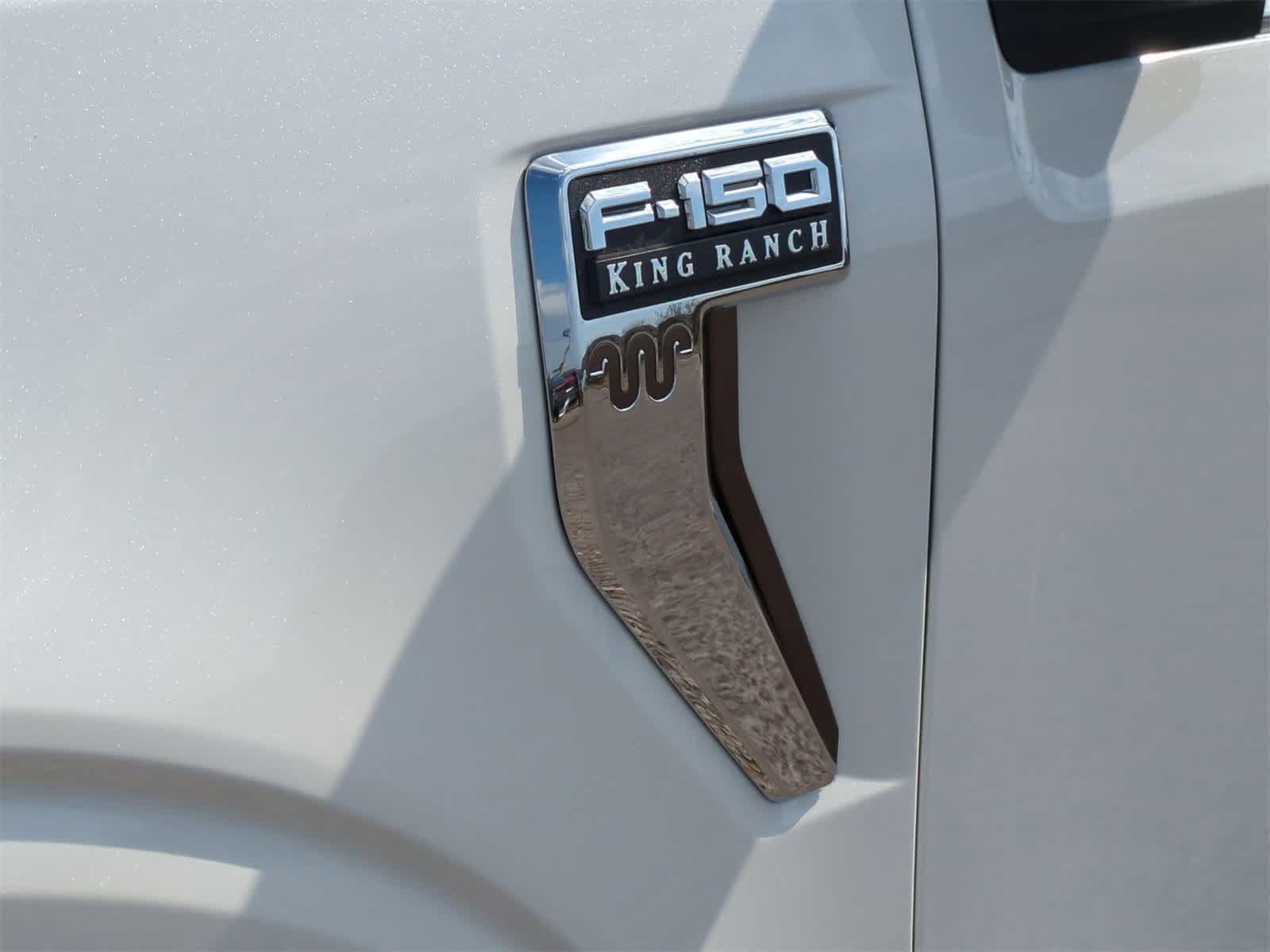 Thumbnail: 2026 Ford F-150 - 32