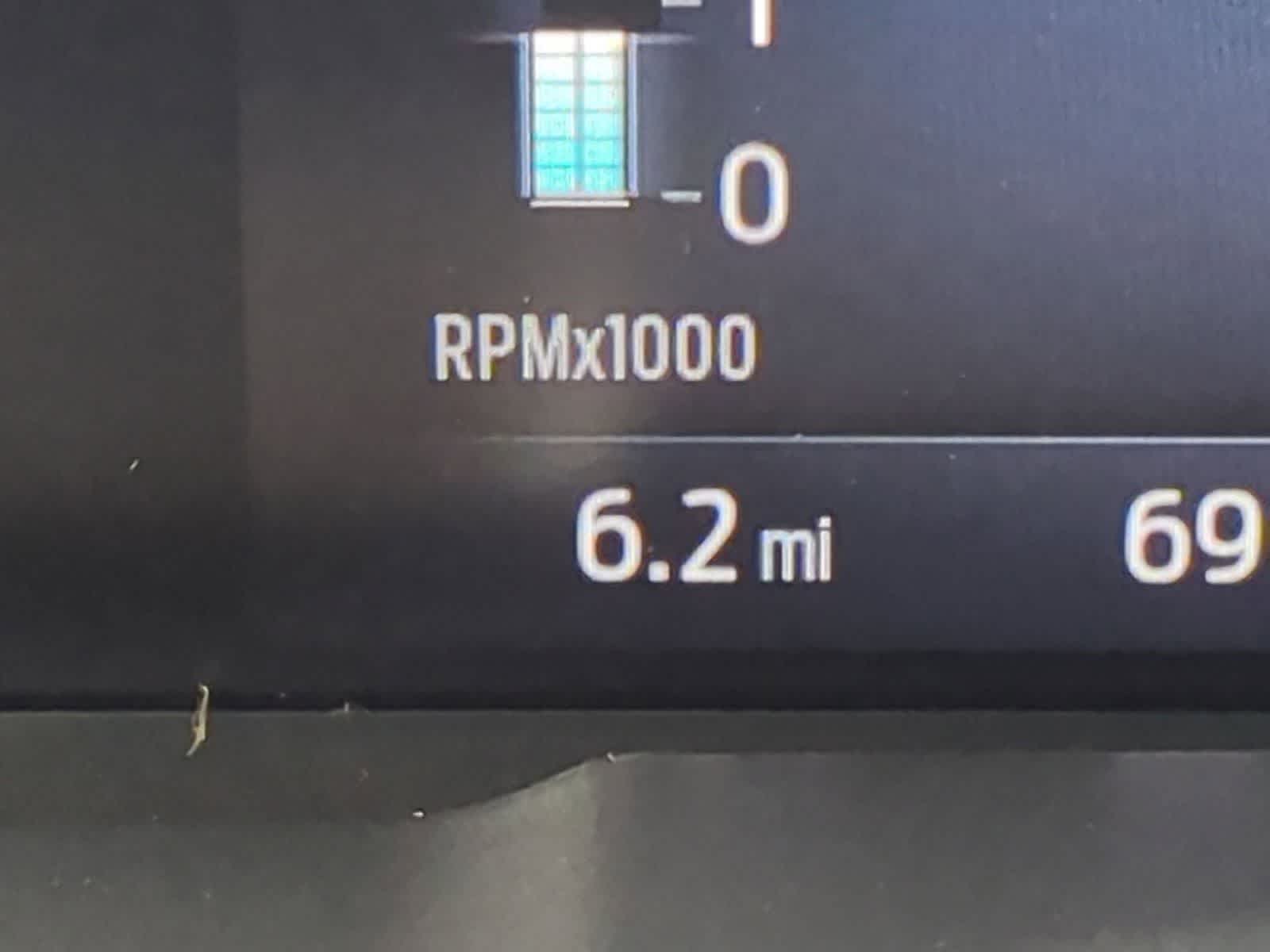 Thumbnail: 2026 Ford Maverick - 12