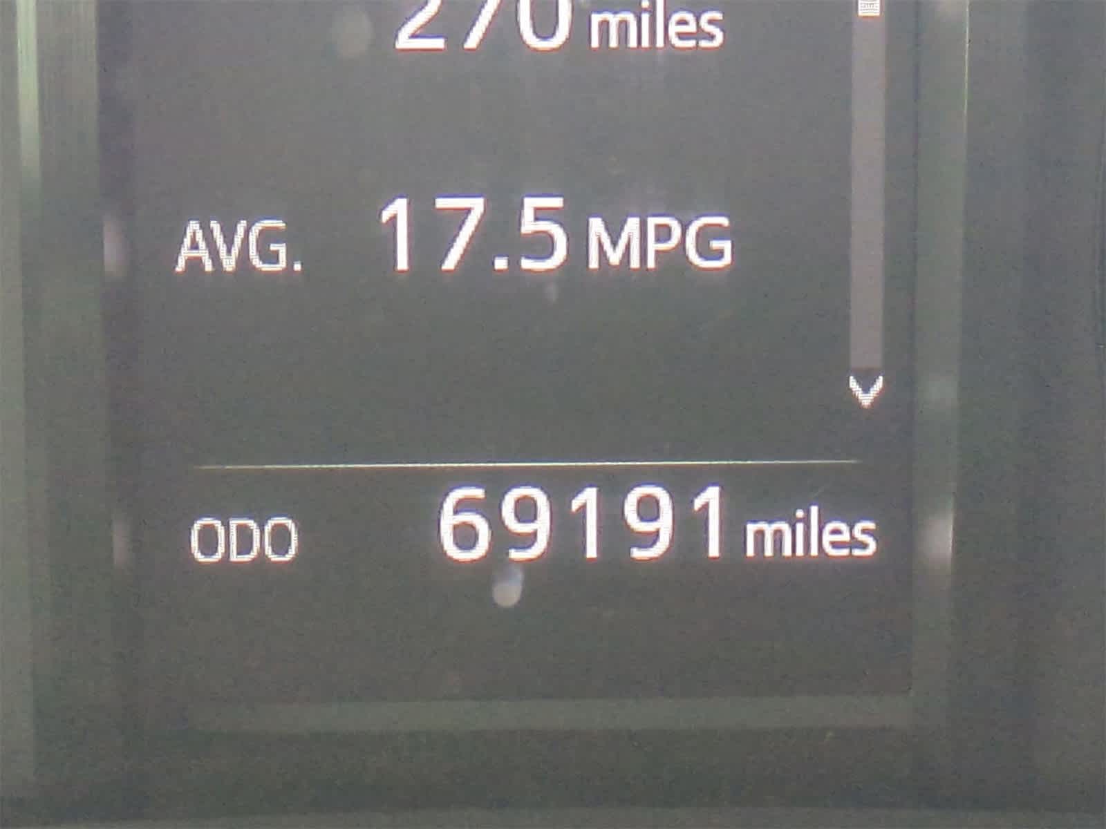 Thumbnail: 2022 Toyota 4Runner - 12