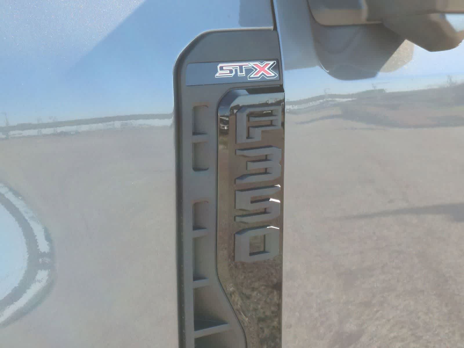 Thumbnail: 2026 Ford F-350 - 29