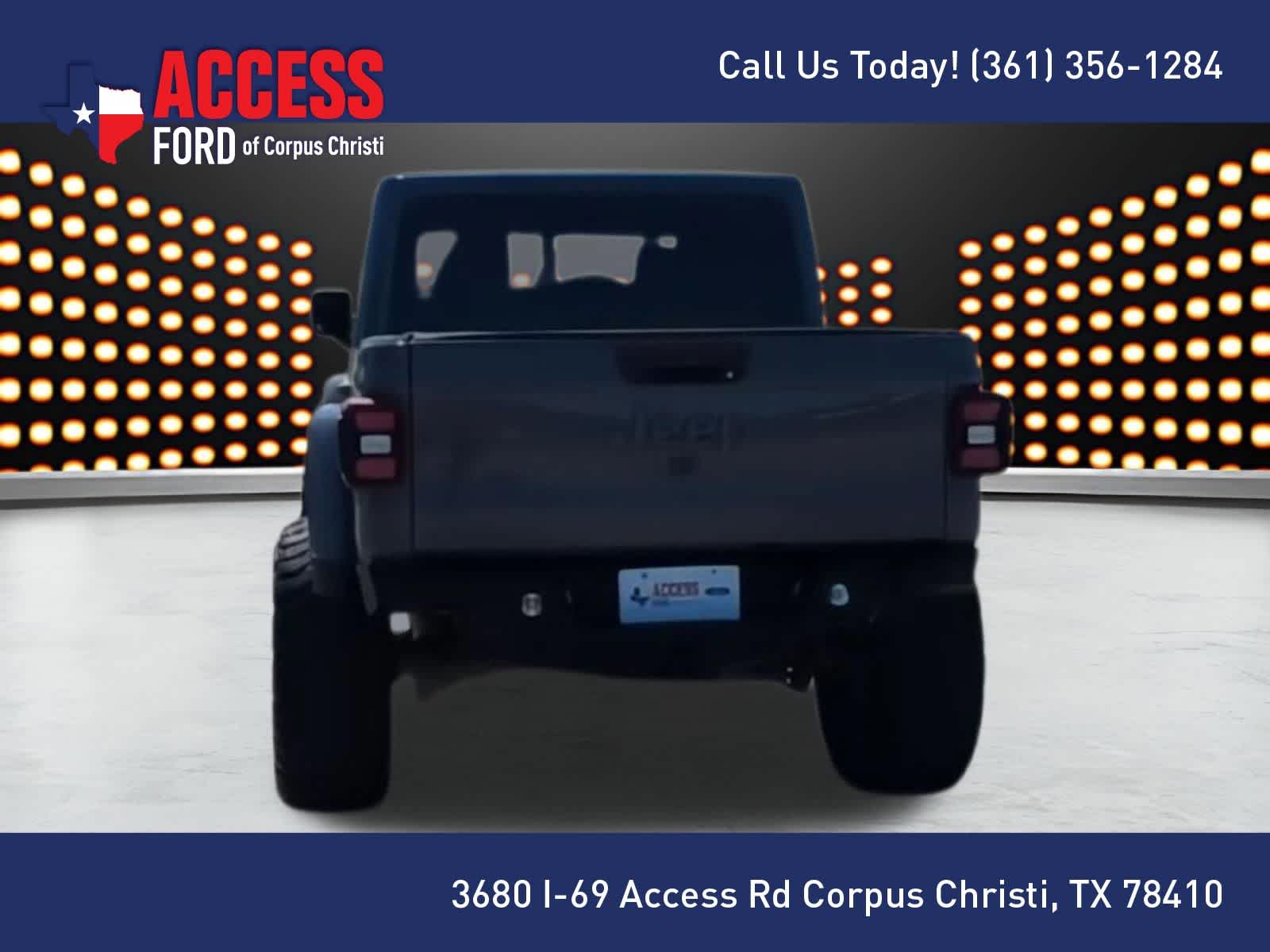 Thumbnail: 2022 Jeep Gladiator - 7