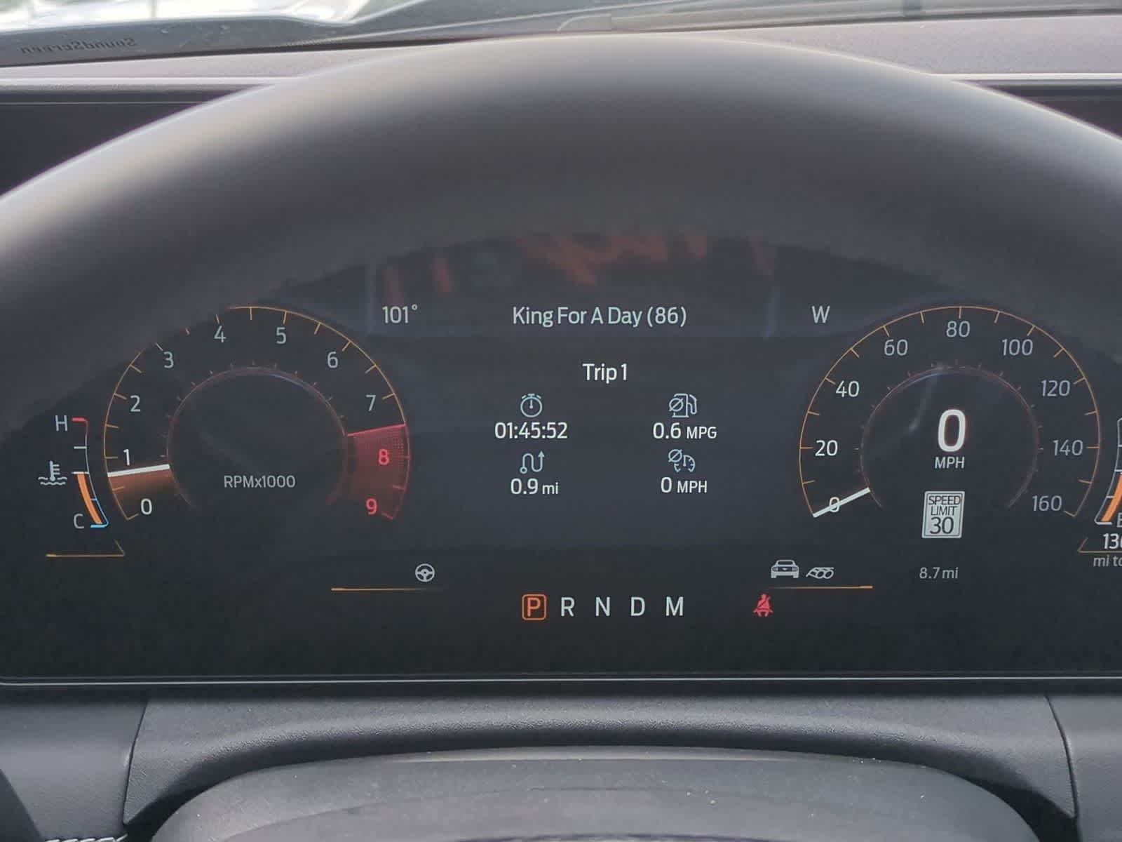 2025 Ford Mustang GT Premium Fastback - Photo 11