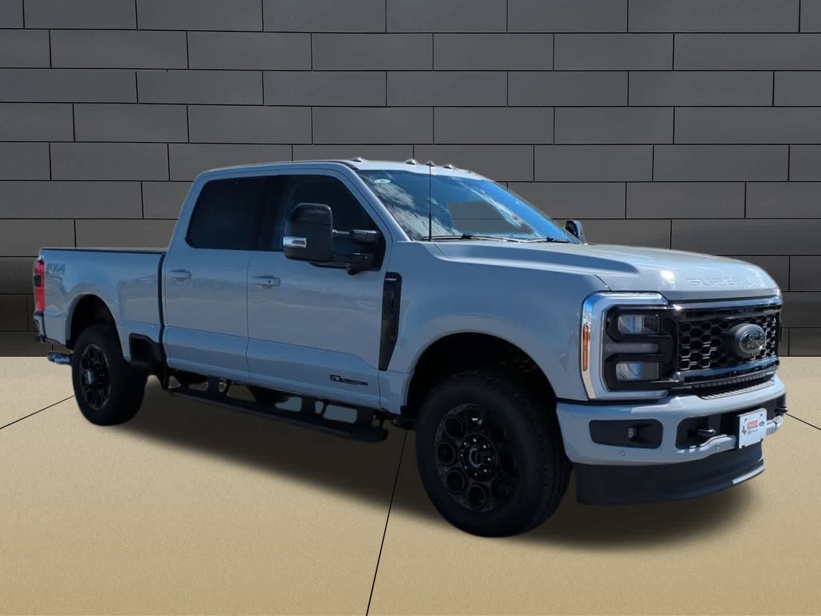 Thumbnail: 2026 Ford F-250 - 2
