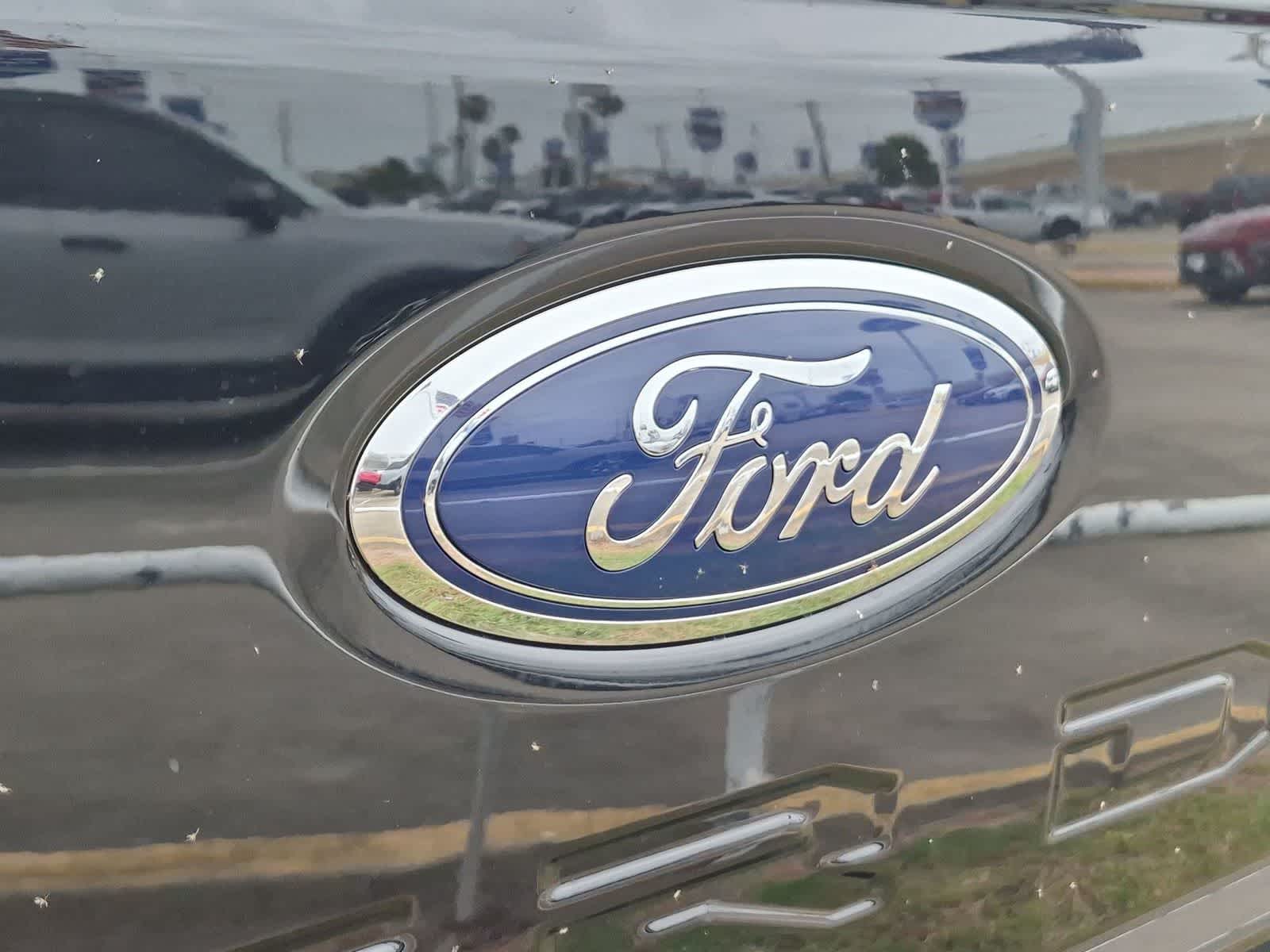 2026 Ford F-250 Super Duty XL - Photo 28