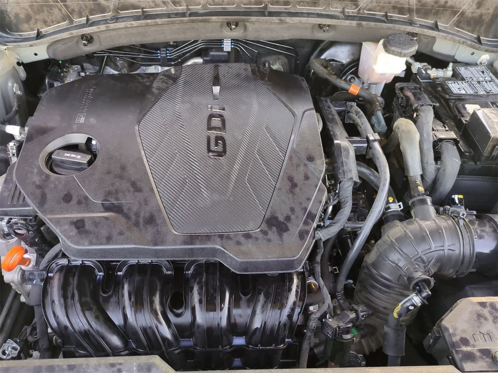 Thumbnail: 2024 Hyundai Tucson - 27