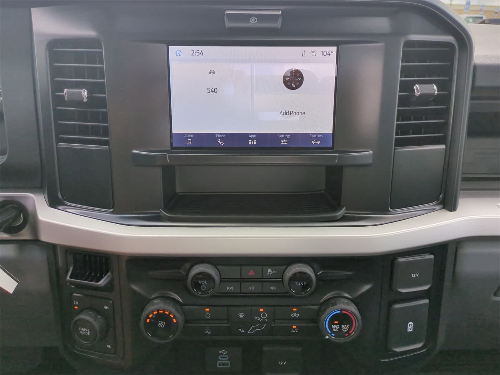 Thumbnail: 2025 Ford F-350 - 13