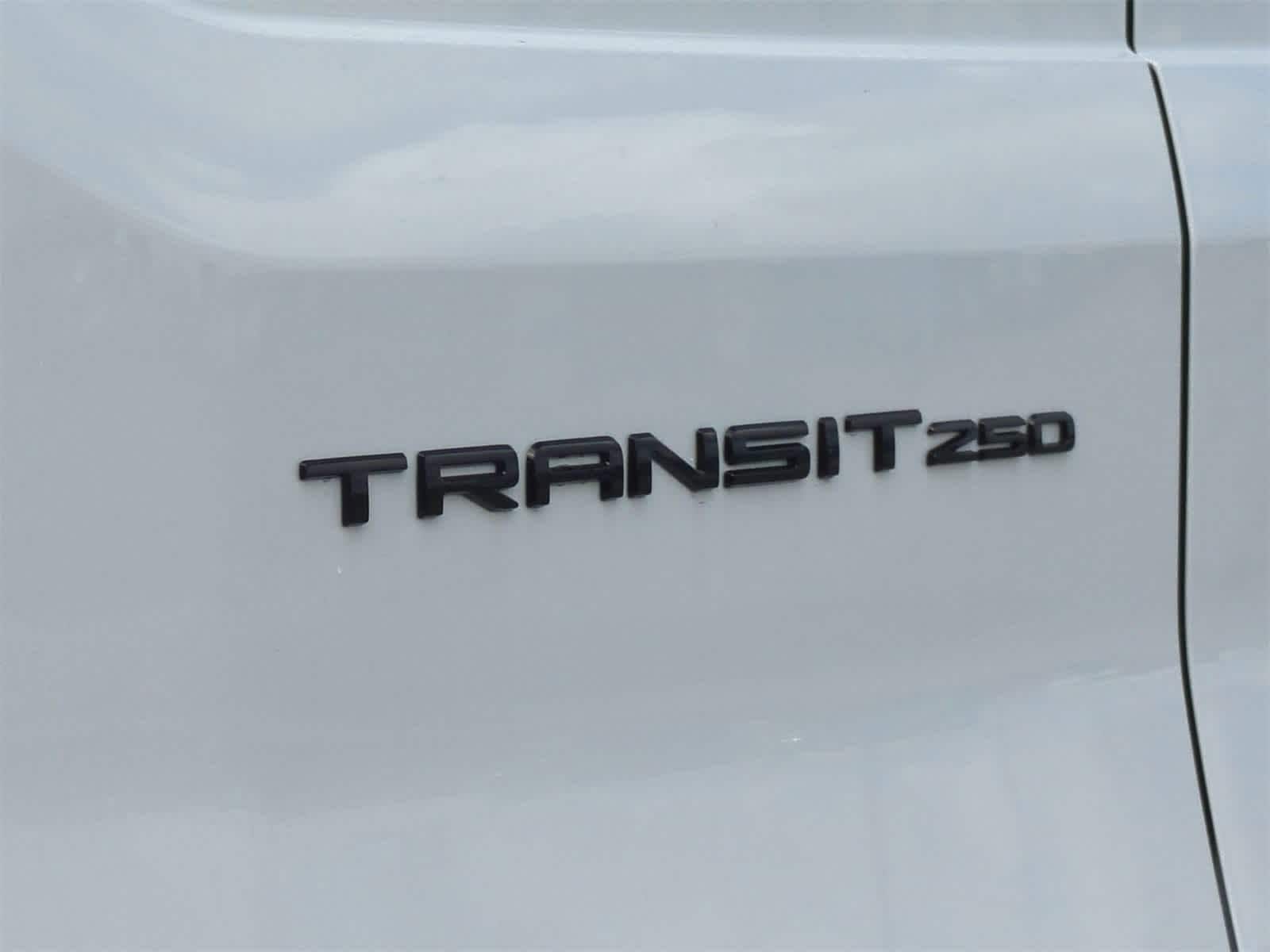 Thumbnail: 2026 Ford Transit Series - 28