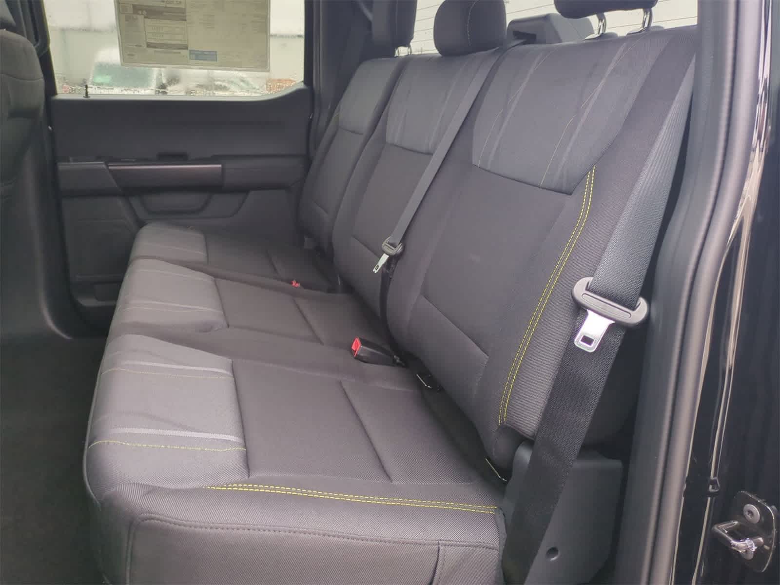 Thumbnail: 2025 Ford F-150 - 22