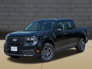 2025 Ford Maverick XLT Truck SuperCrew Corpus Christi, TX