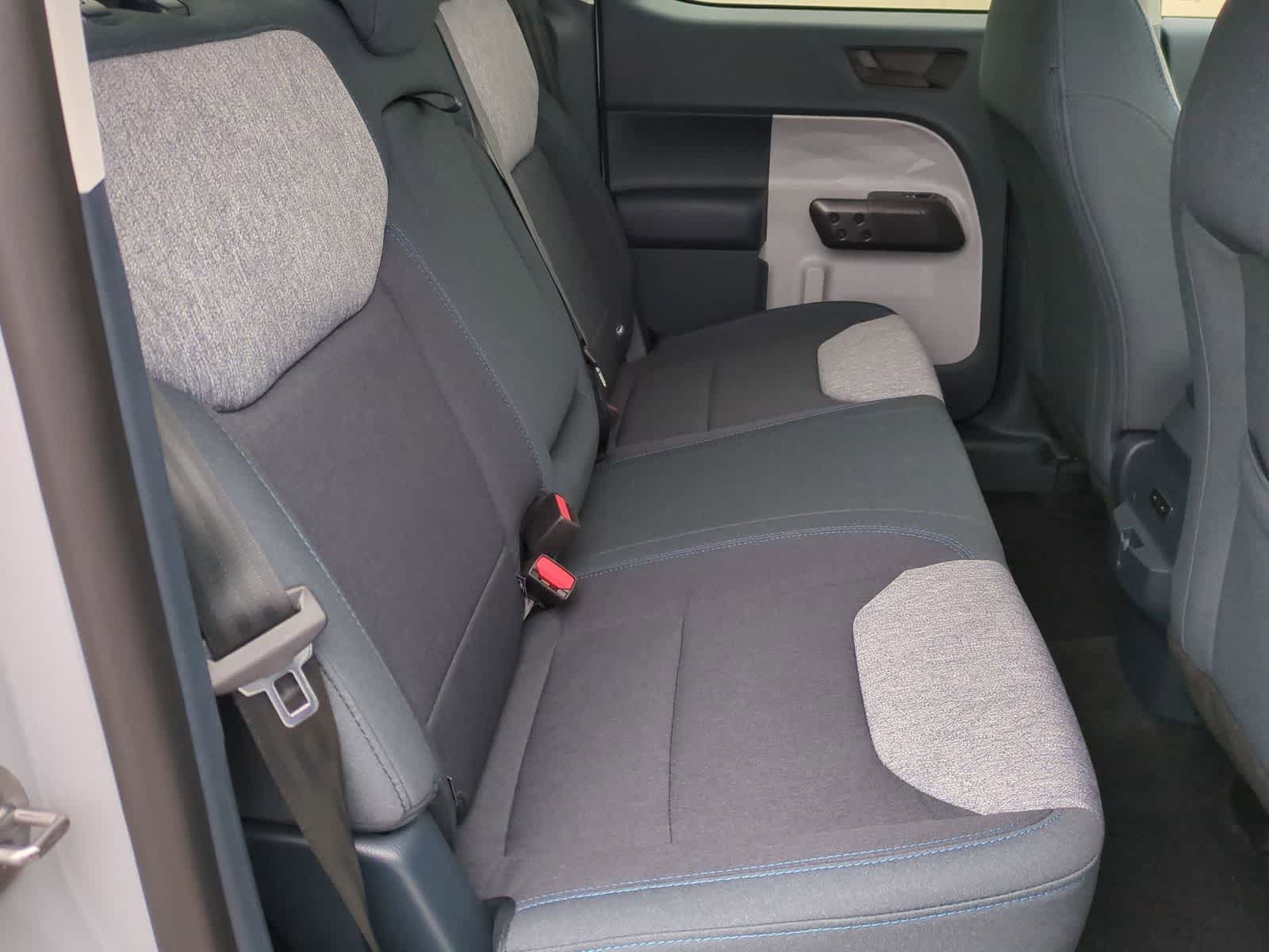 Thumbnail: 2025 Ford Maverick - 25