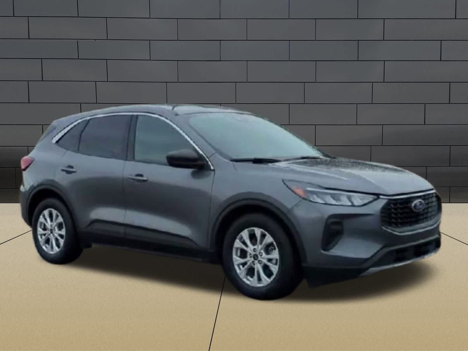 Thumbnail: 2024 Ford Escape - 2