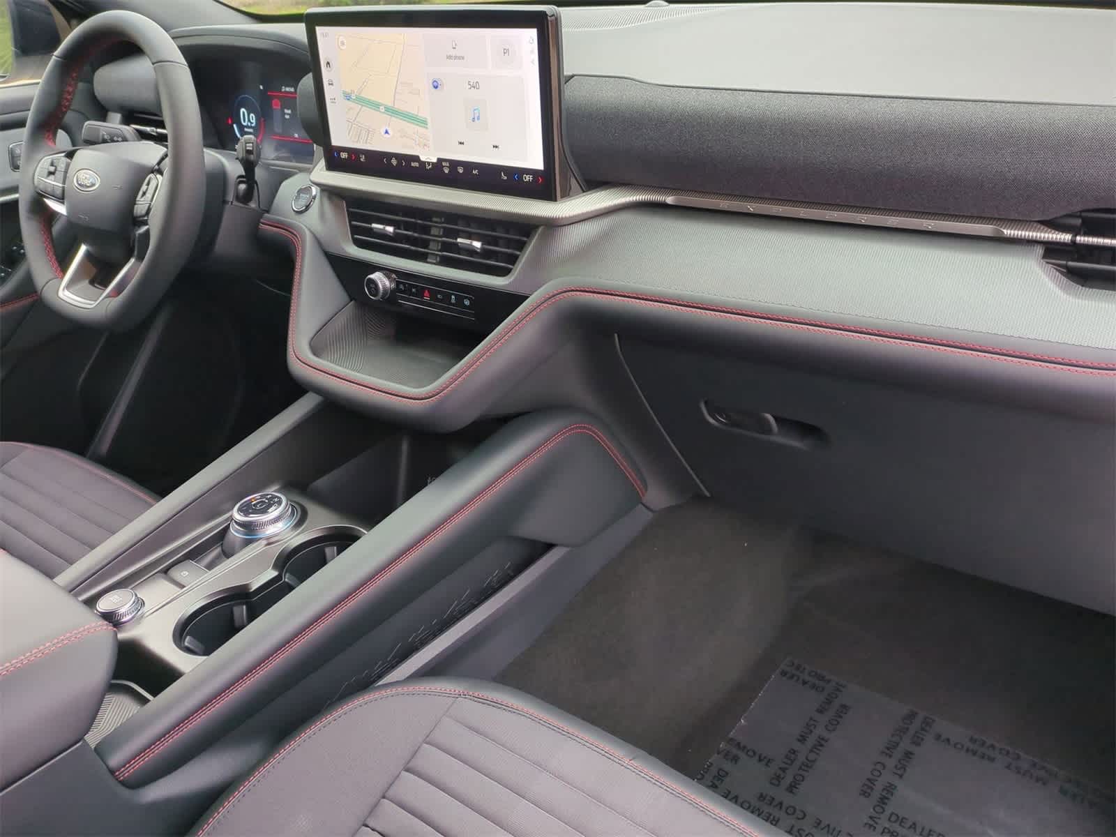 Thumbnail: 2026 Ford Explorer - 28