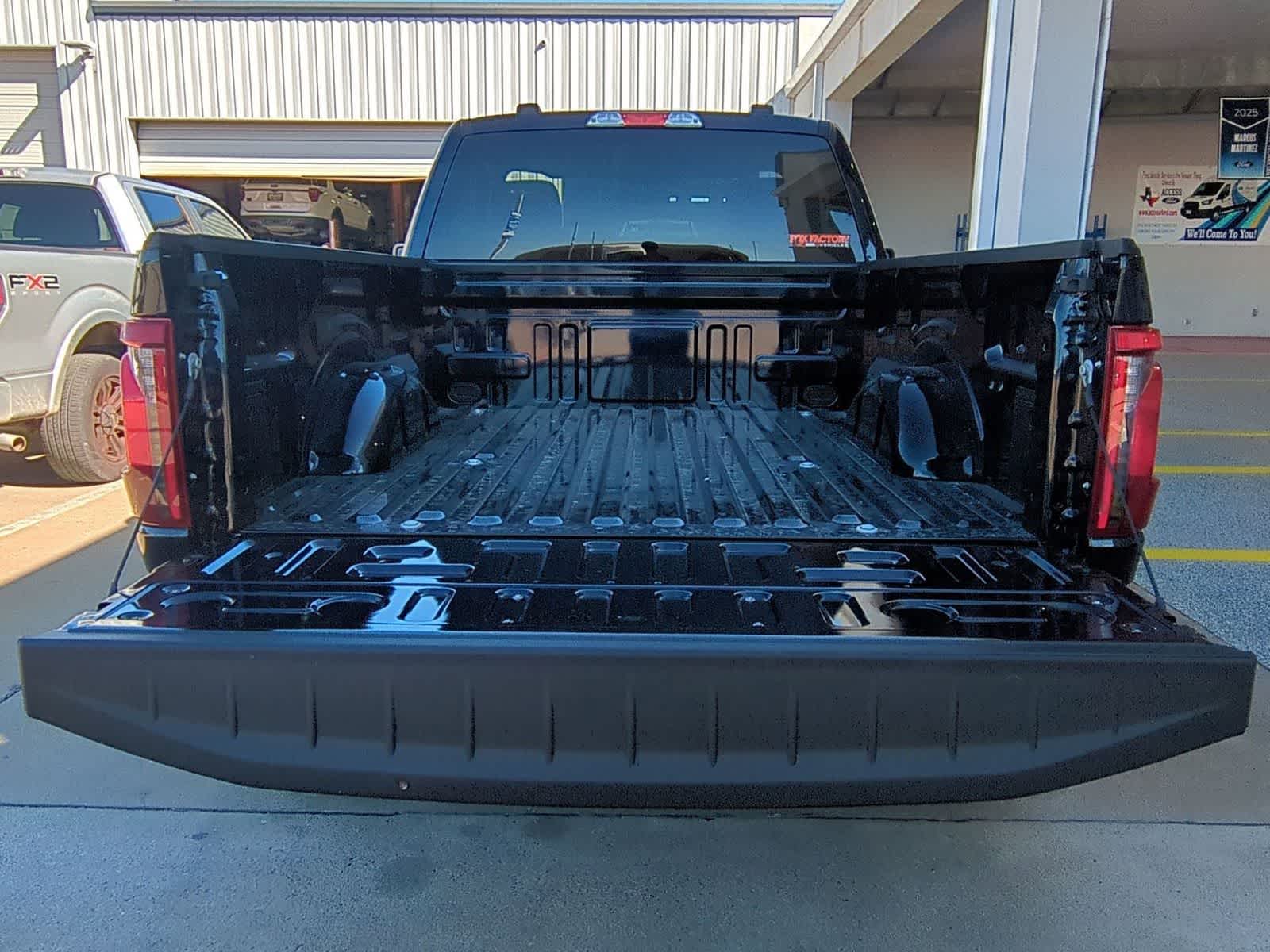 Thumbnail: 2025 Ford F-150 - 21