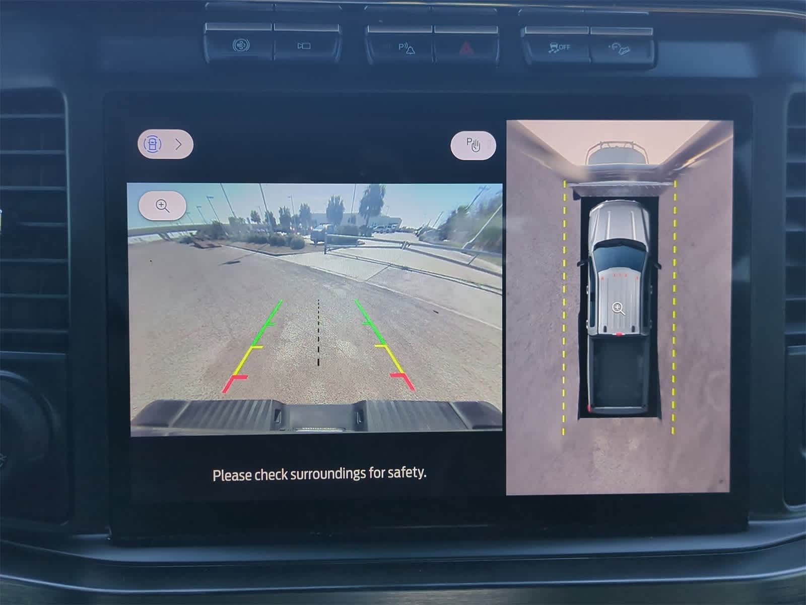 Thumbnail: 2023 Ford F-350 - 15