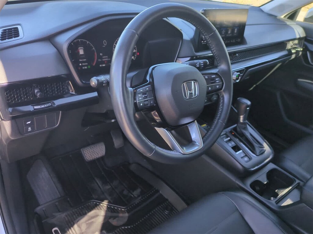 Used 2023 Honda CR-V EX-L SUV