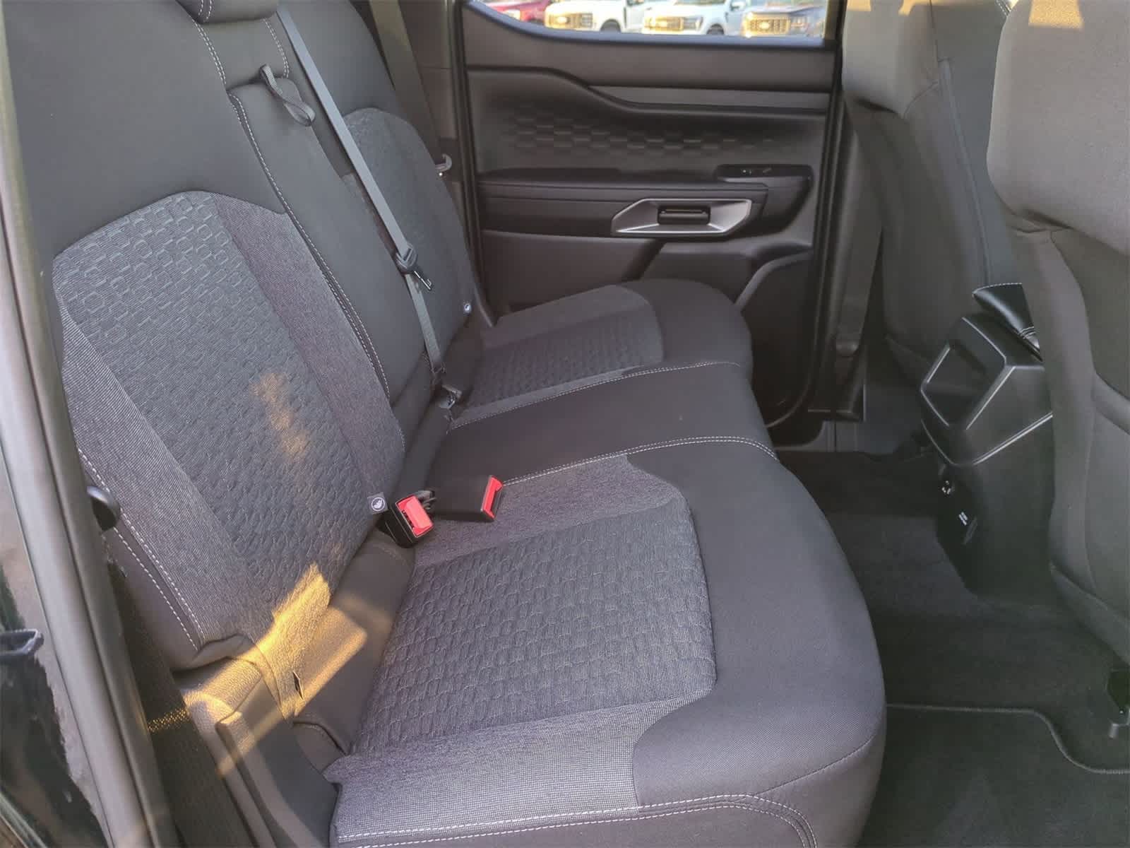 Thumbnail: 2024 Ford Ranger - 25