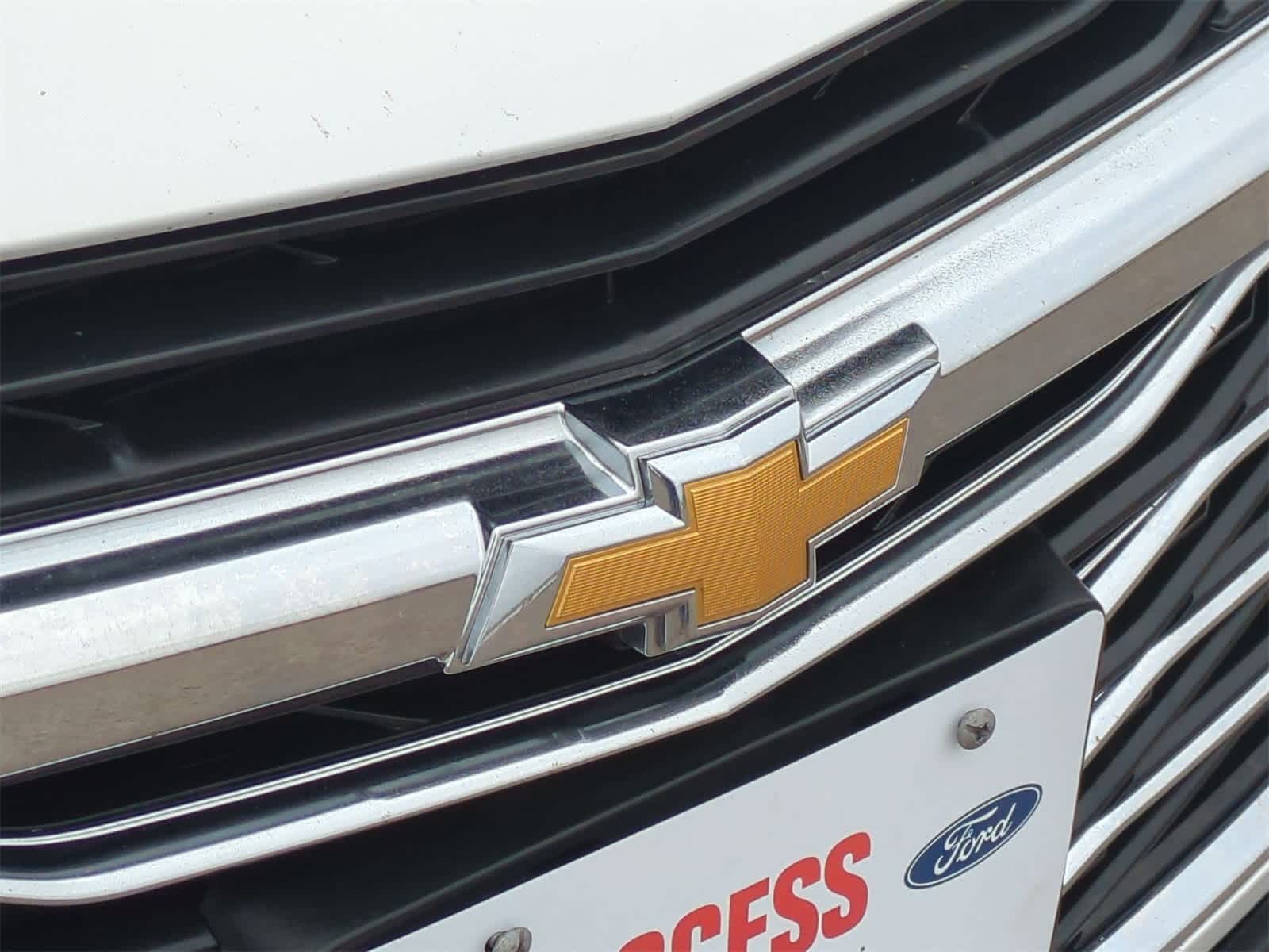 Thumbnail: 2023 Chevrolet Malibu - 29