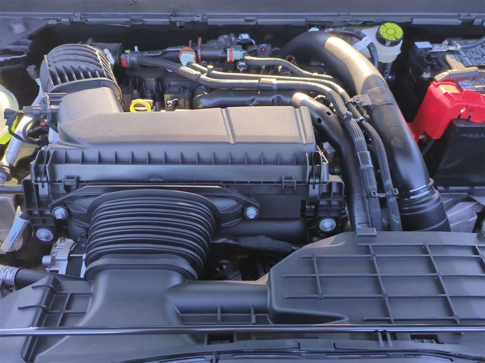 Thumbnail: 2026 Ford Maverick - 29