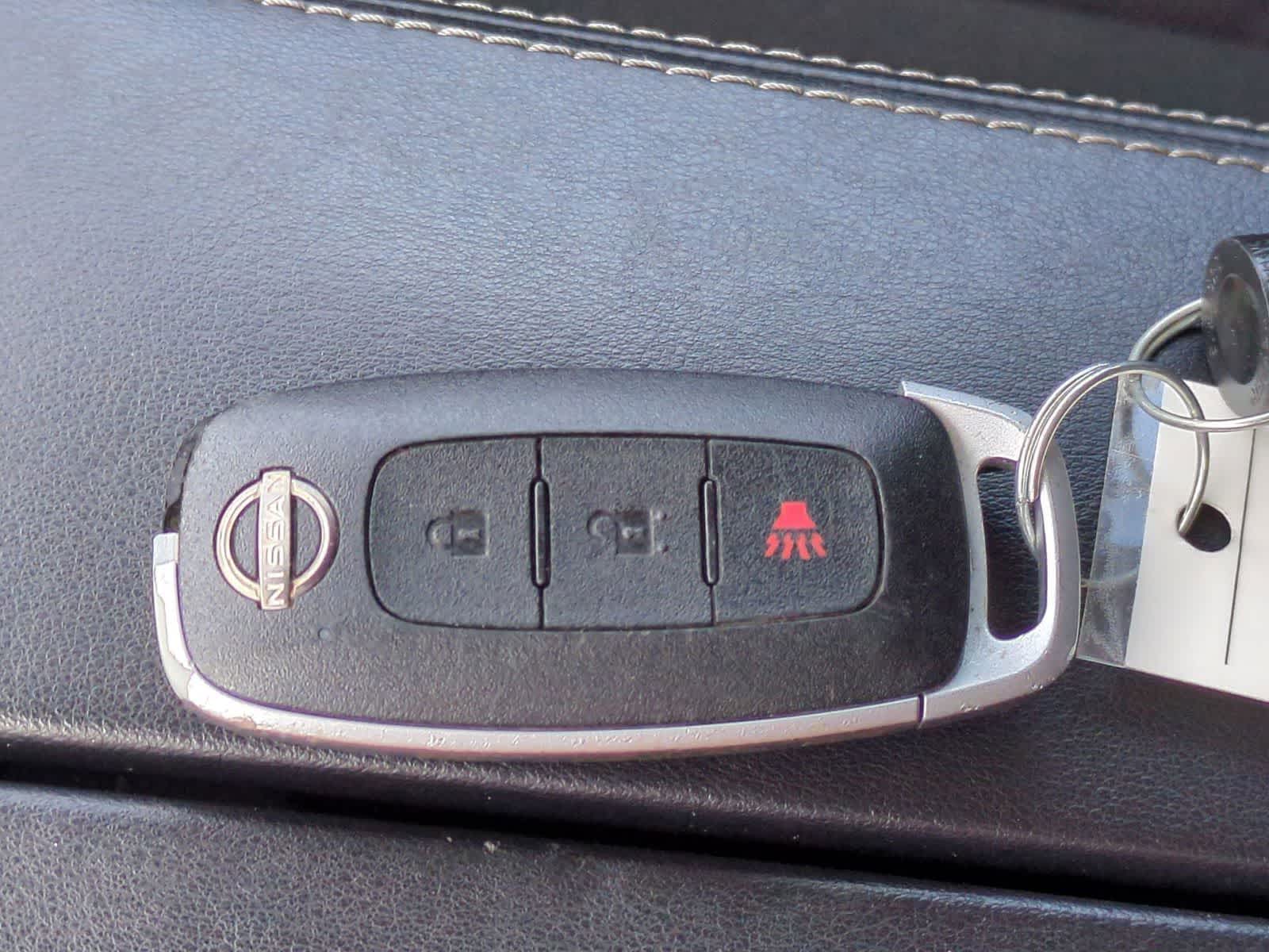 Thumbnail: 2023 Nissan Rogue - 33