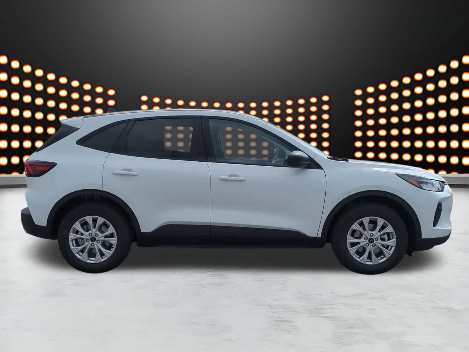 Thumbnail: 2026 Ford Escape - 9