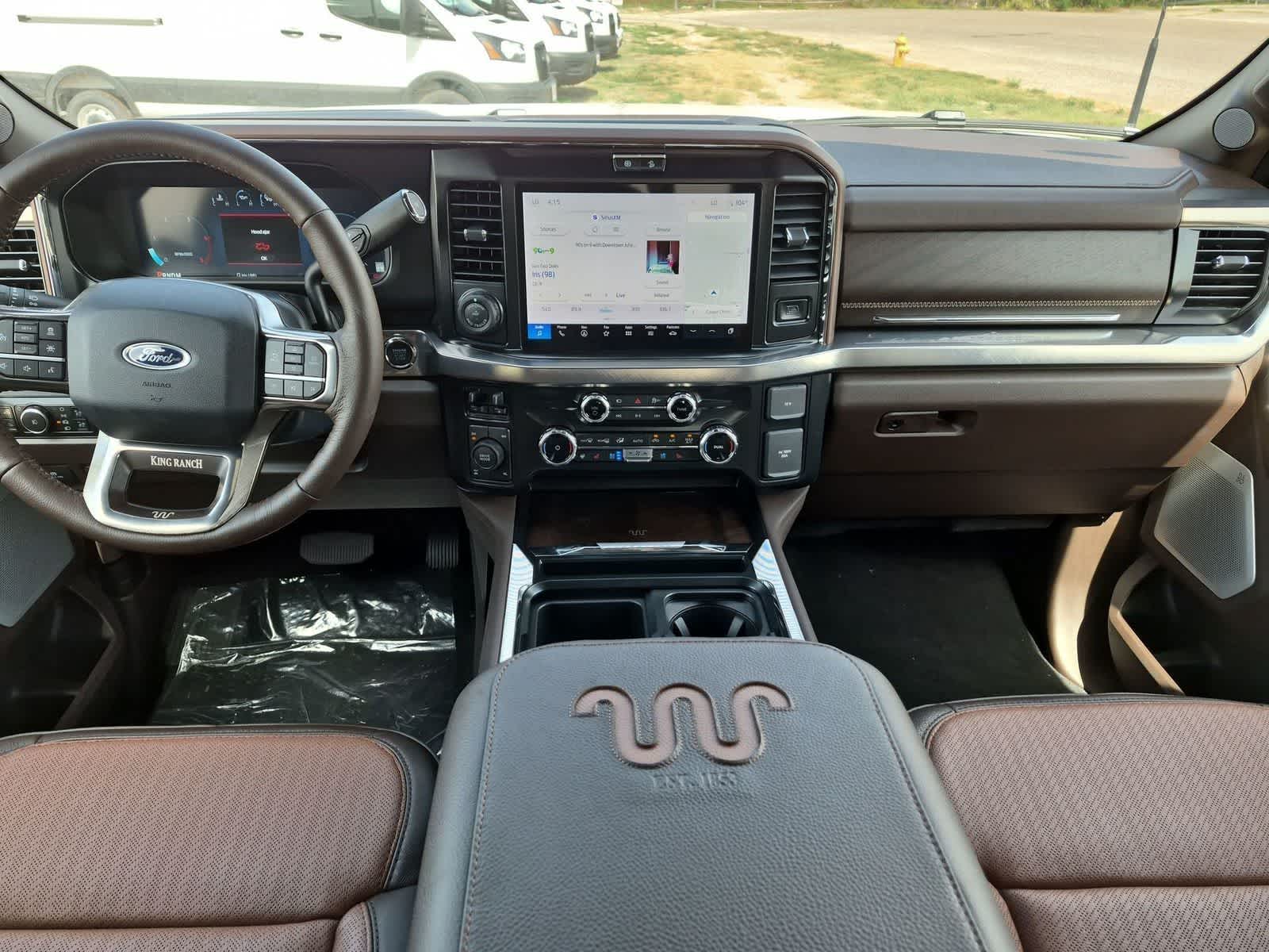 2026 Ford F-250 Super Duty King Ranch - Photo 21
