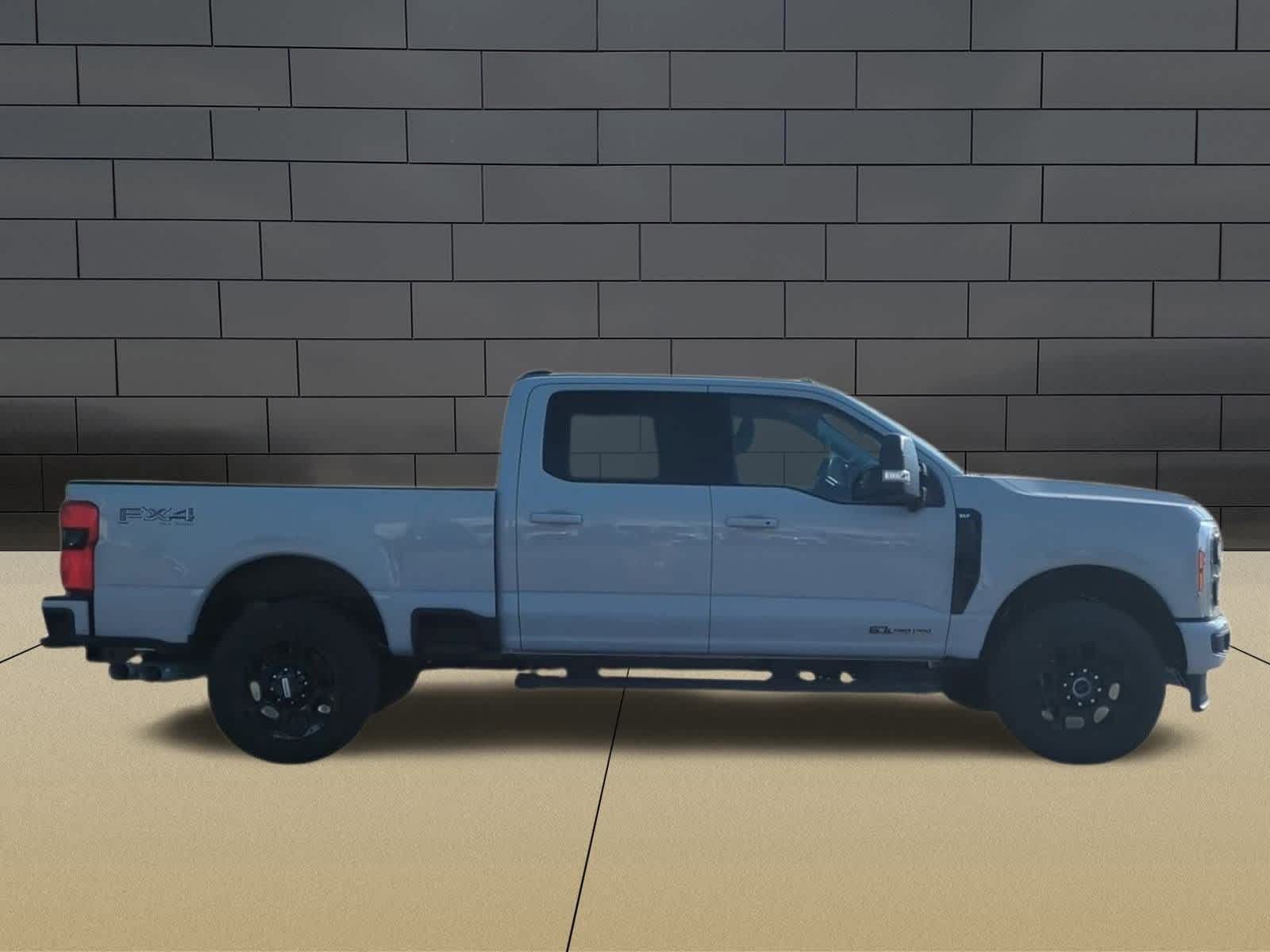 Thumbnail: 2026 Ford F-250 - 9