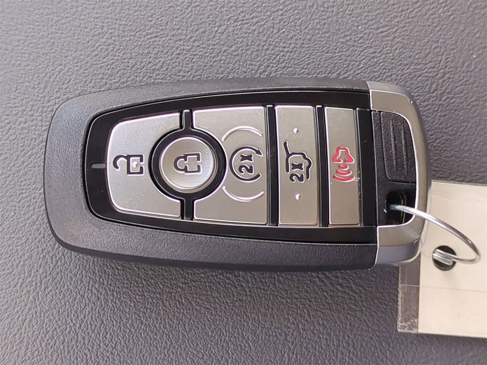 Thumbnail: 2026 Ford Explorer - 34