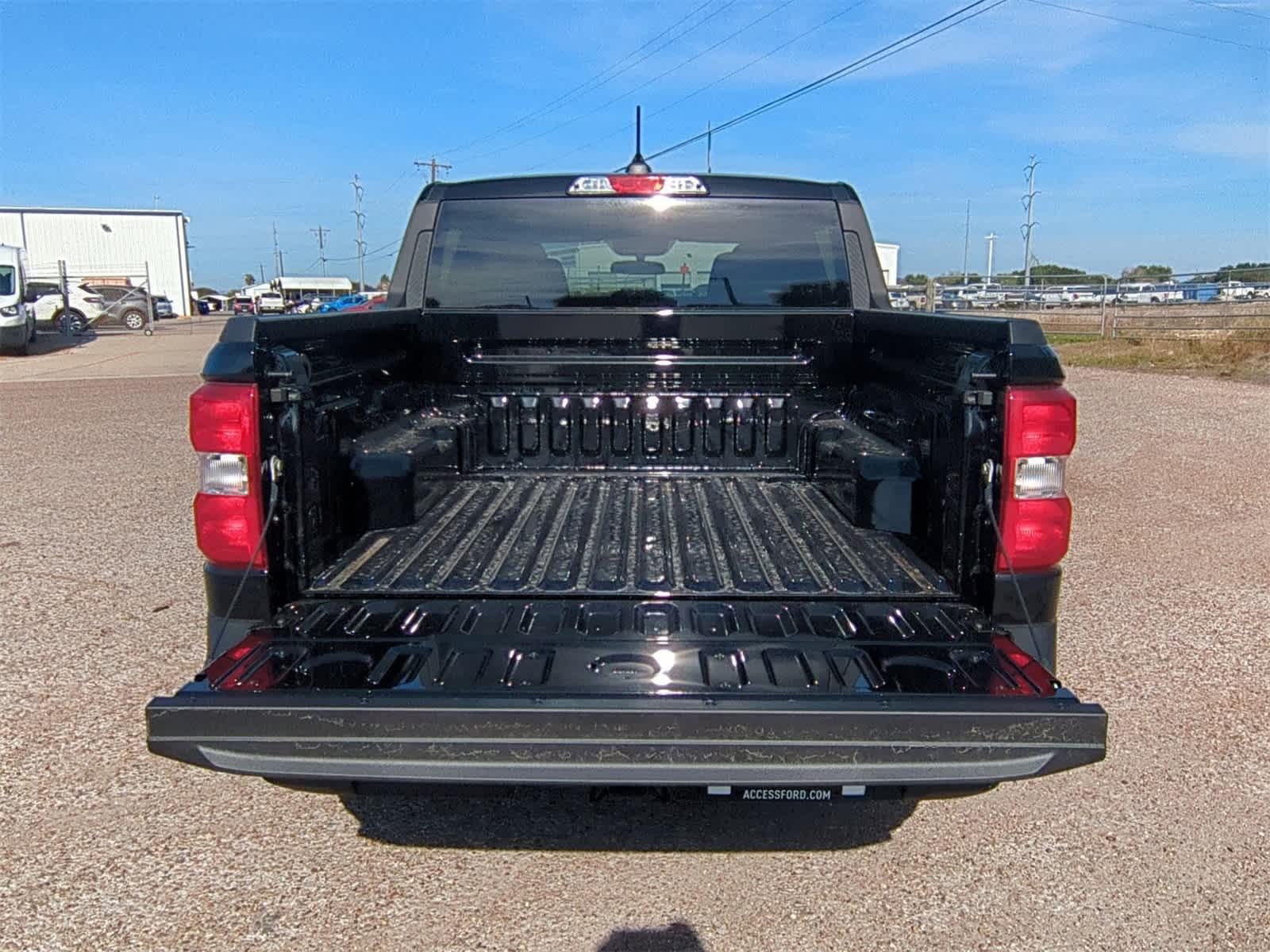 Thumbnail: 2026 Ford Maverick - 24