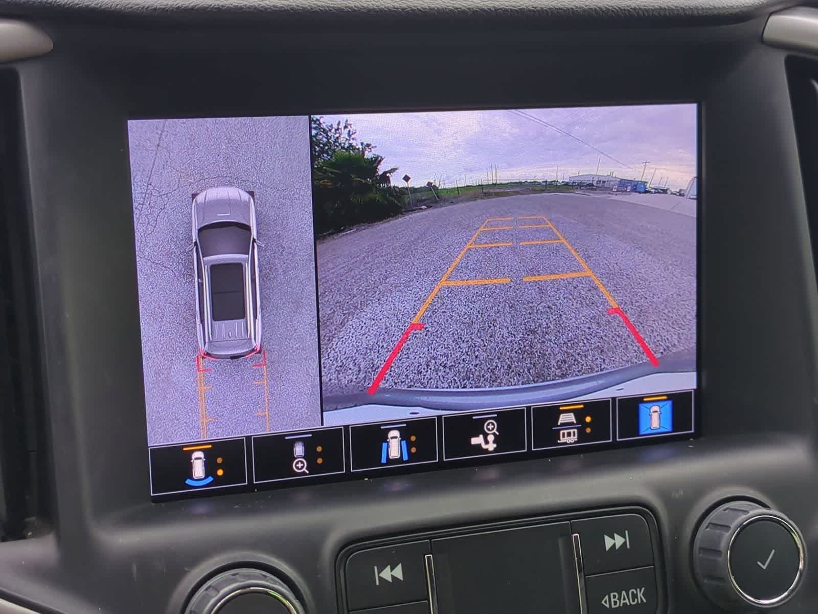 Thumbnail: 2023 GMC Terrain - 15