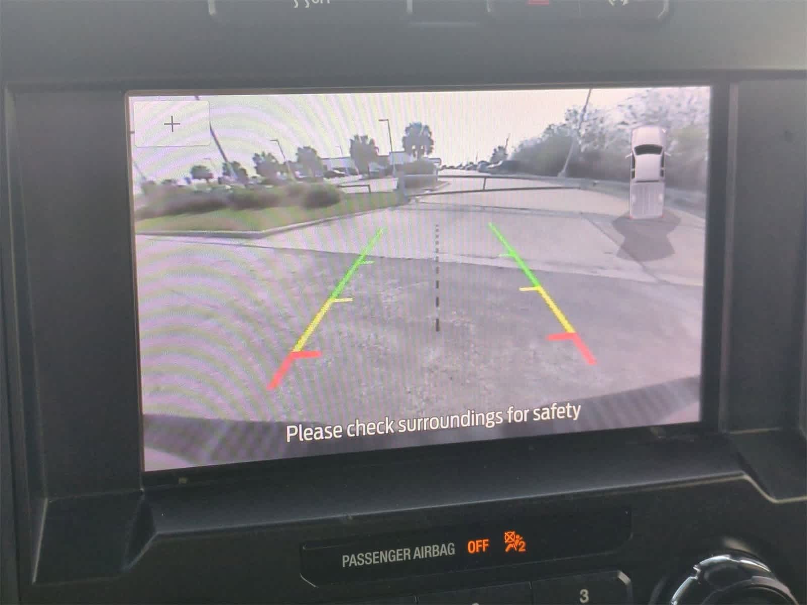 Thumbnail: 2020 Ford F-150 - 14