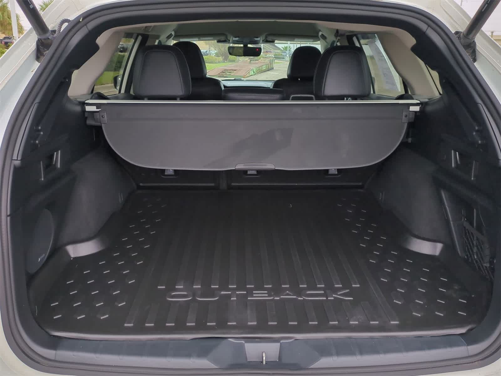 Thumbnail: 2023 Subaru Outback - 24