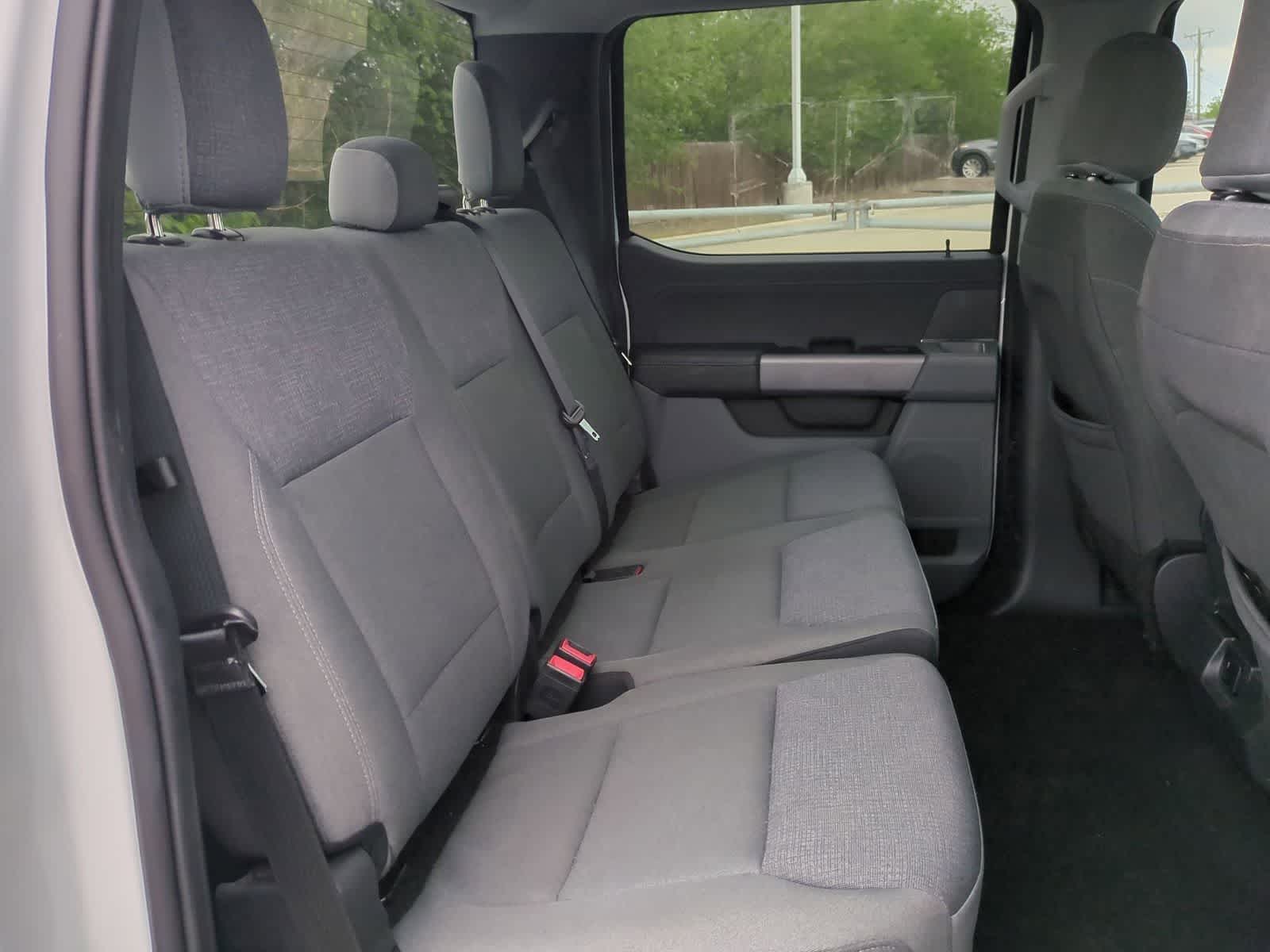 Thumbnail: 2025 Ford F-150 - 24