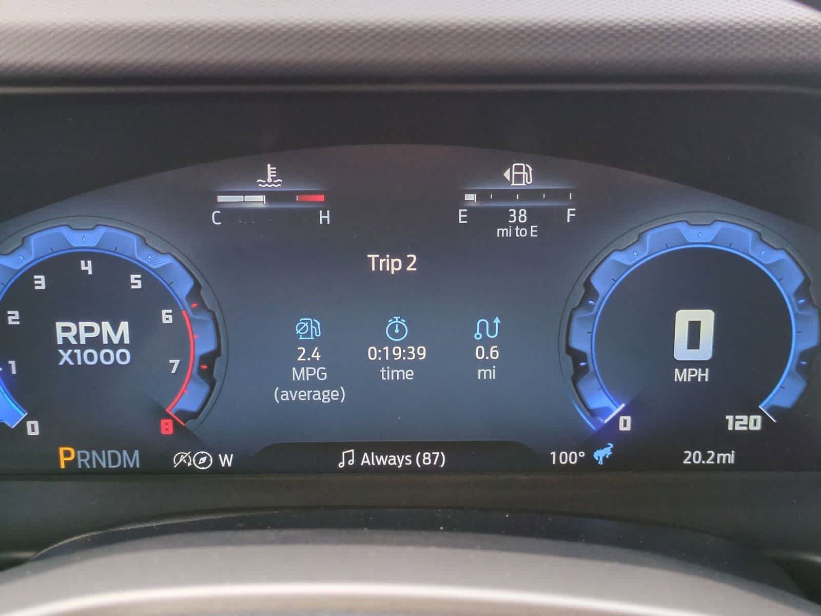 Thumbnail: 2025 Ford Bronco - 11