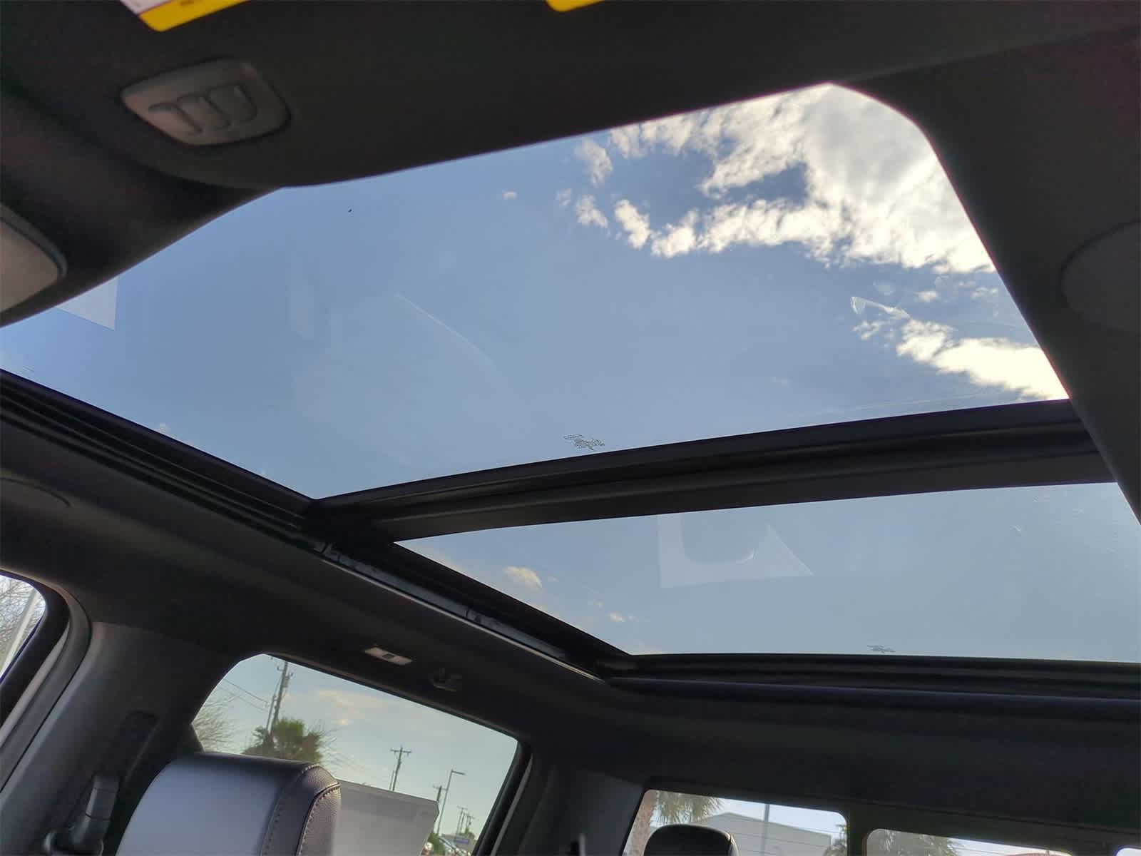 Thumbnail: 2025 Ford F-150 - 19