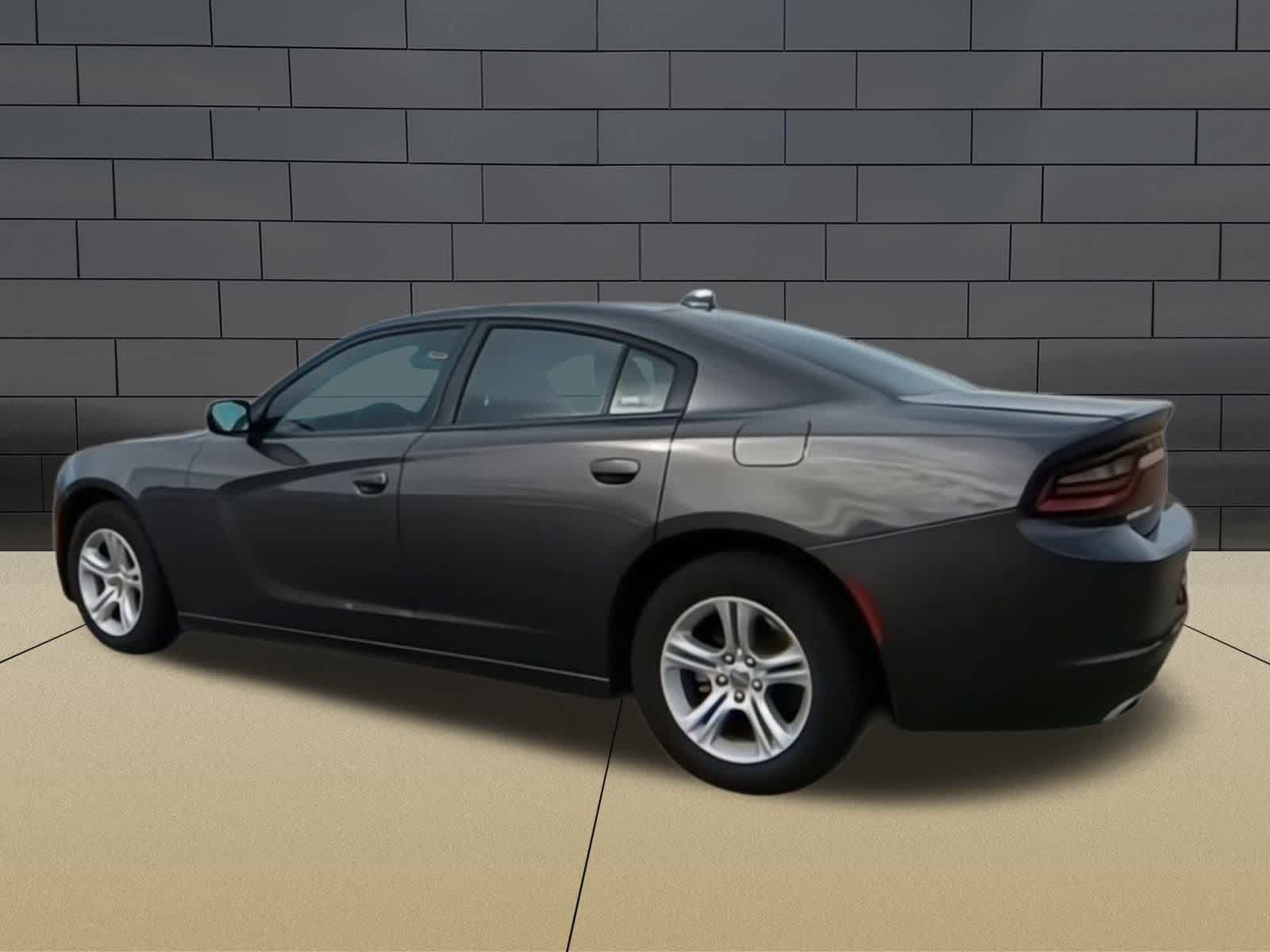 2023 Dodge Charger SXT 6