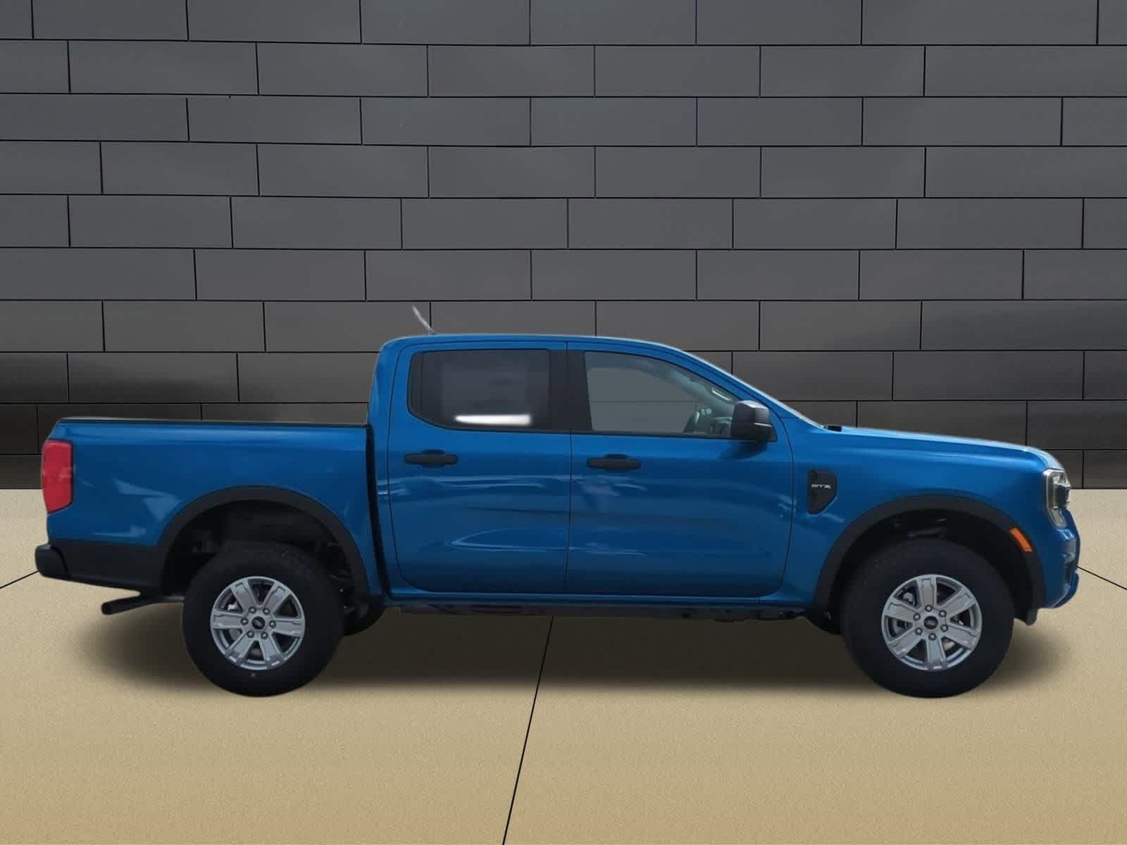 Thumbnail: 2025 Ford Ranger - 9