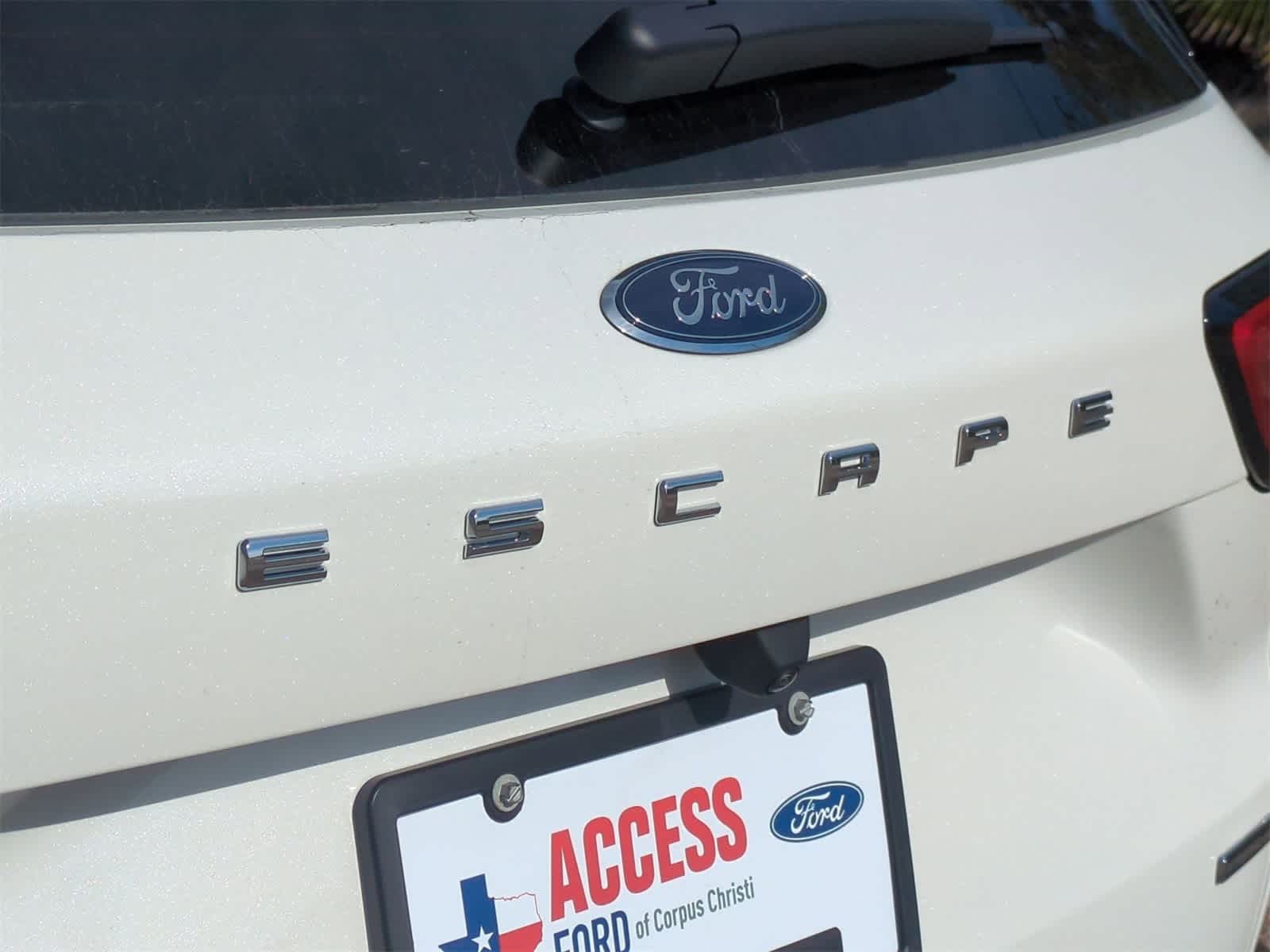 Thumbnail: 2026 Ford Escape - 31