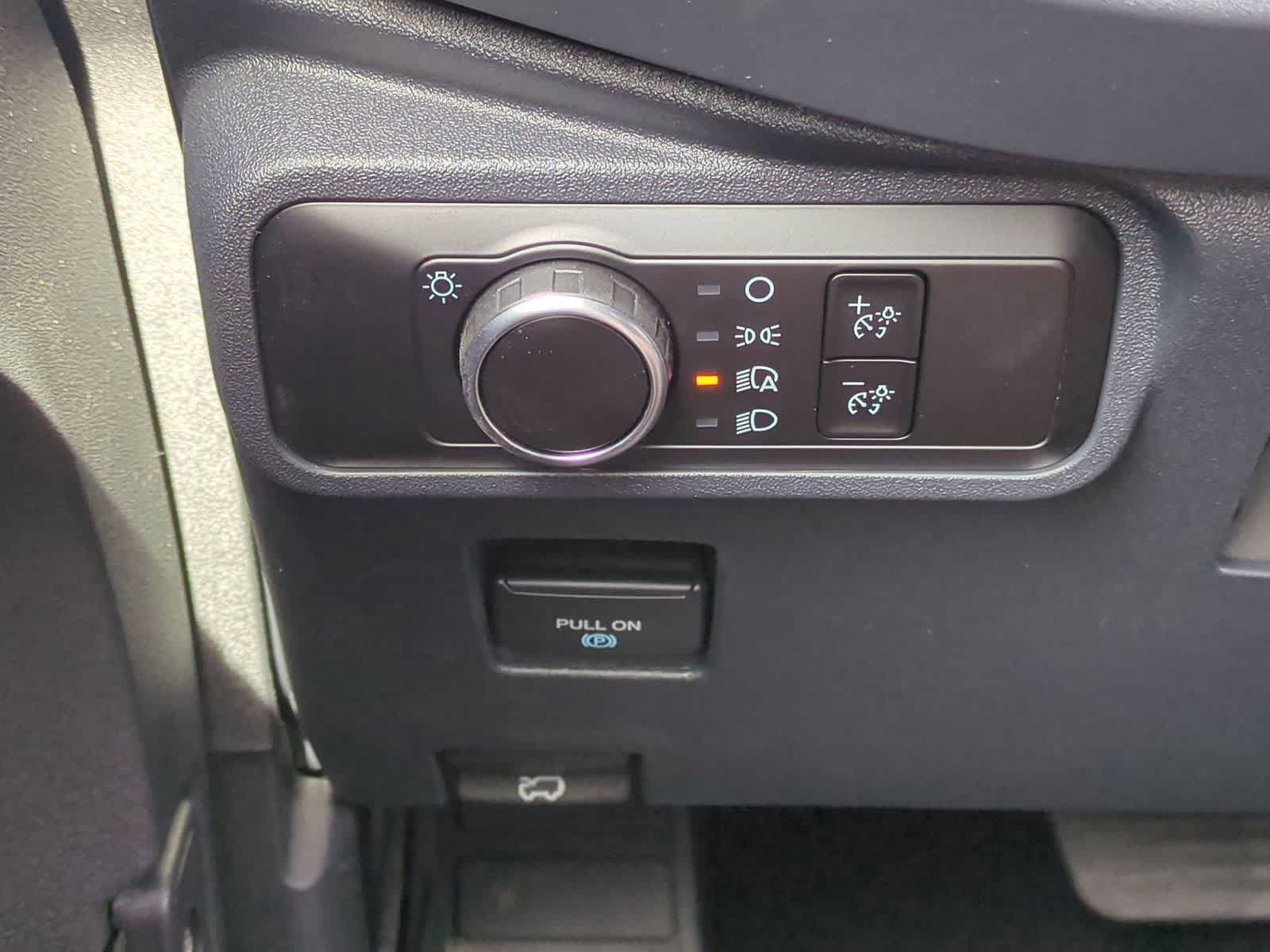 Thumbnail: 2025 Ford Bronco - 18