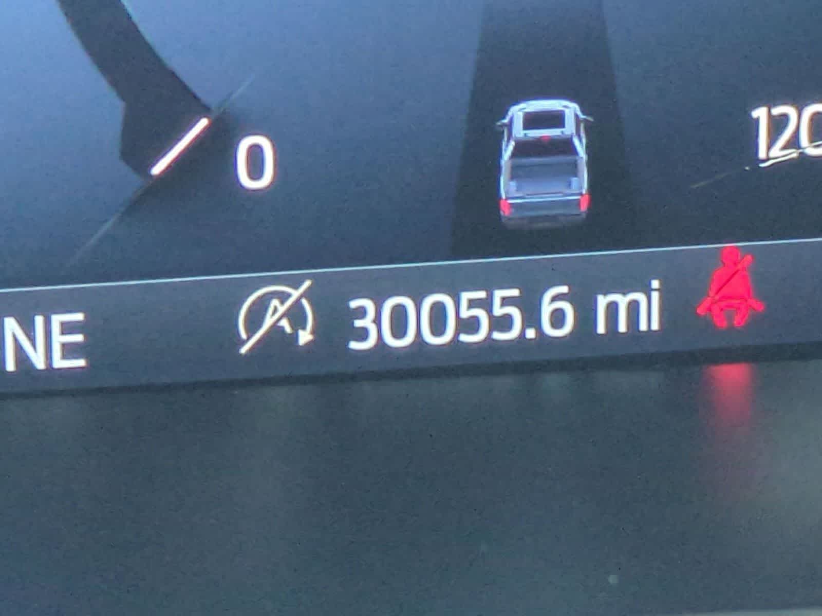 Thumbnail: 2025 Ford F-150 - 12