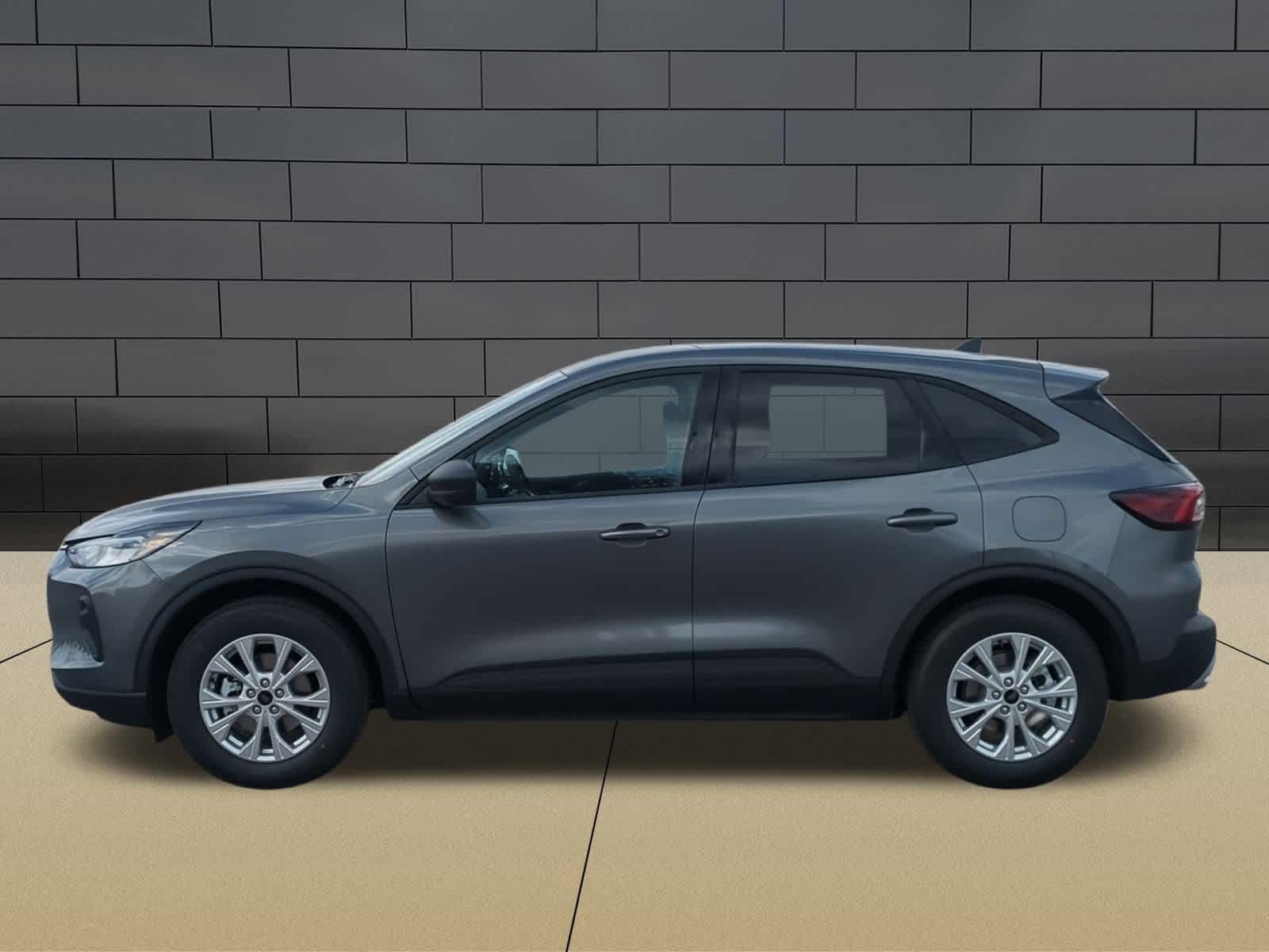 Thumbnail: 2026 Ford Escape - 5