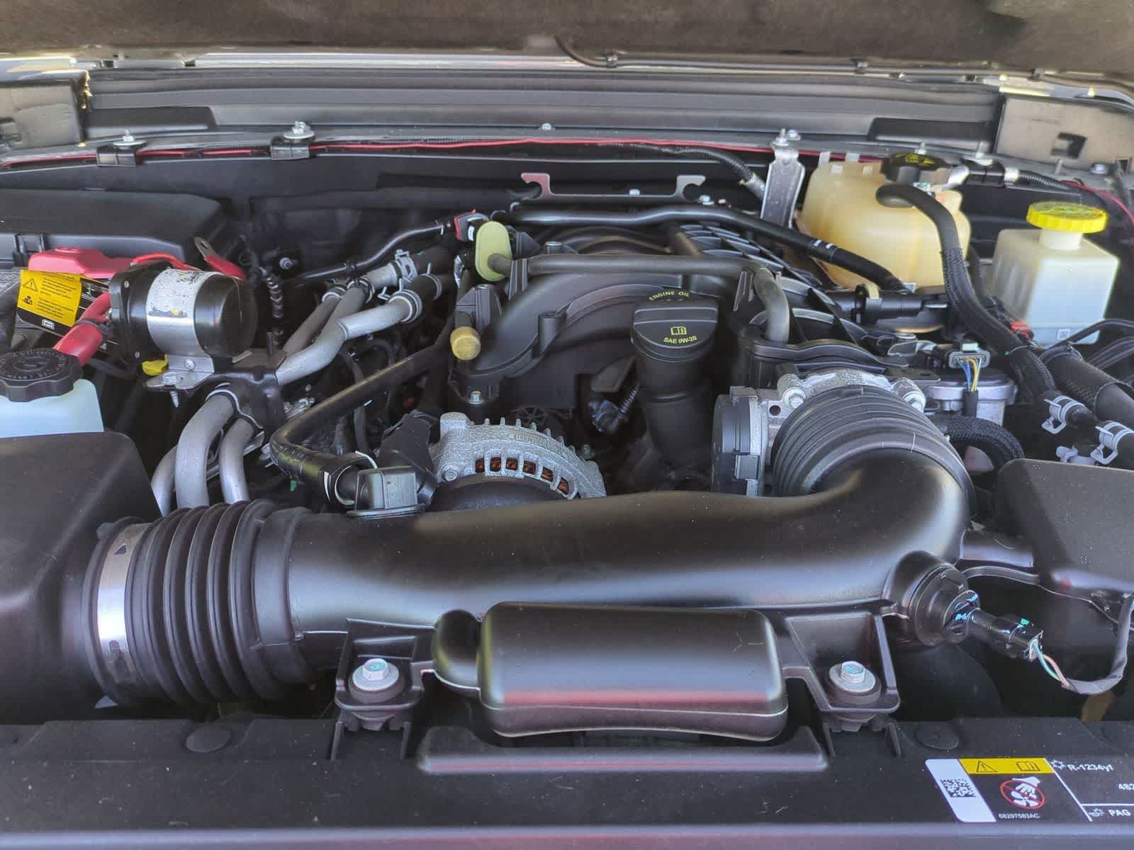 Thumbnail: 2022 Jeep Gladiator - 28