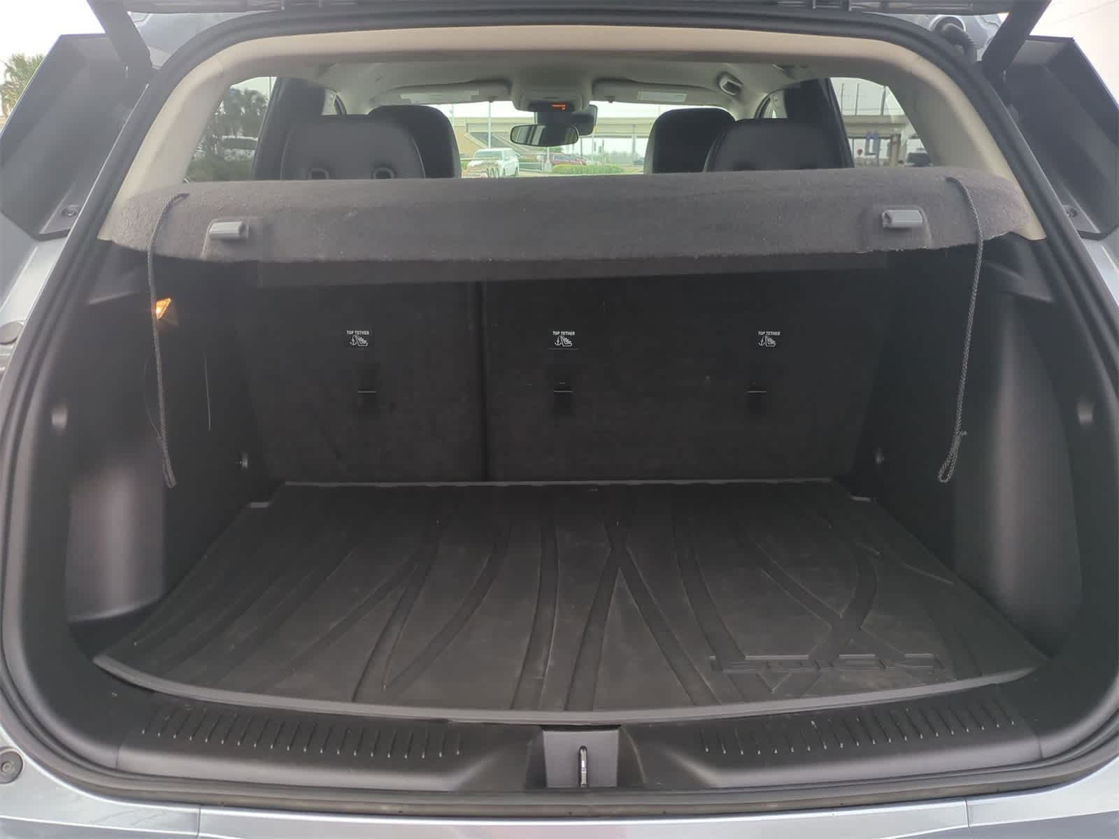 Thumbnail: 2022 Buick Encore GX - 25