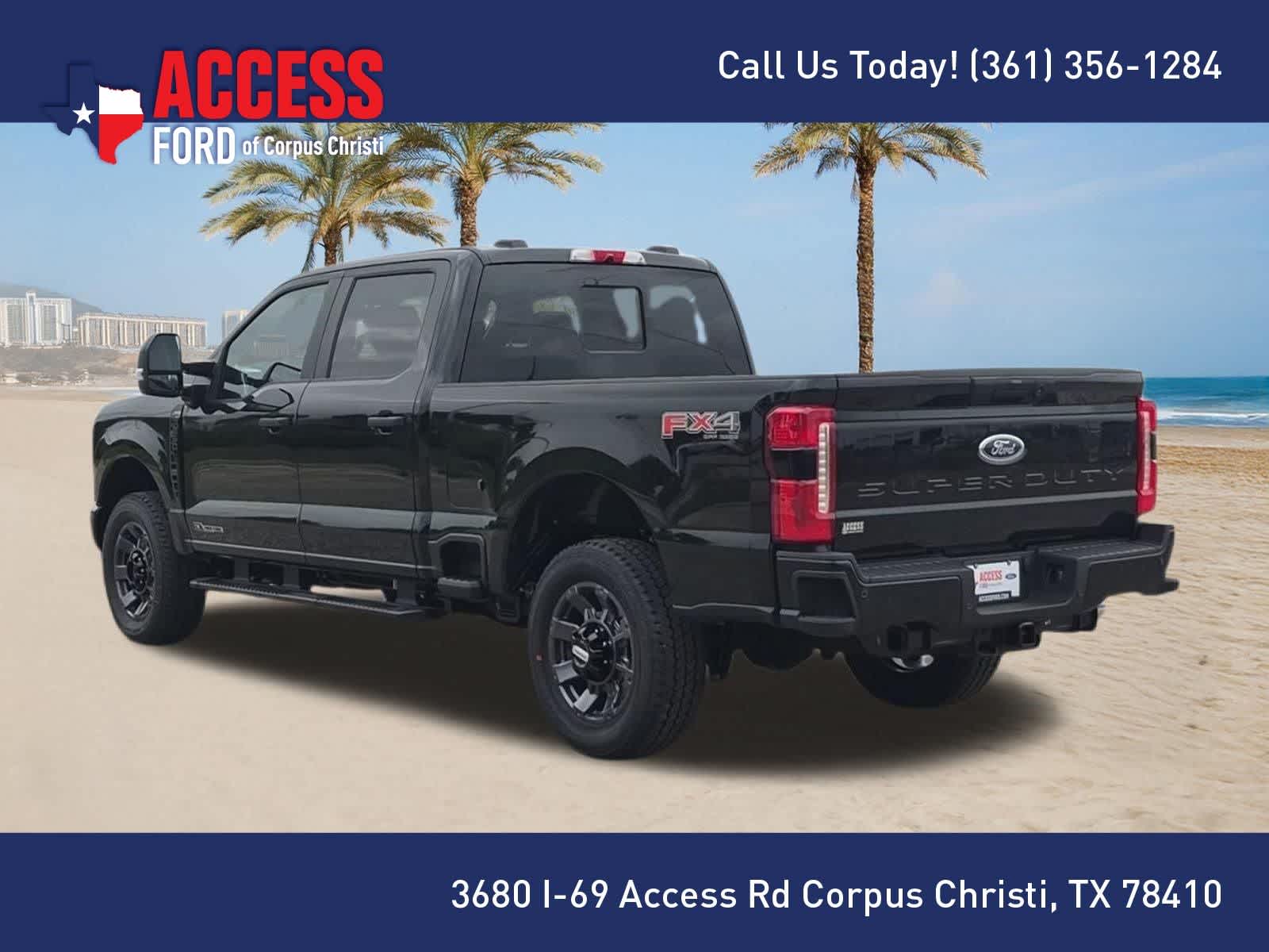 2026 Ford F-250 Super Duty XL - Photo 6