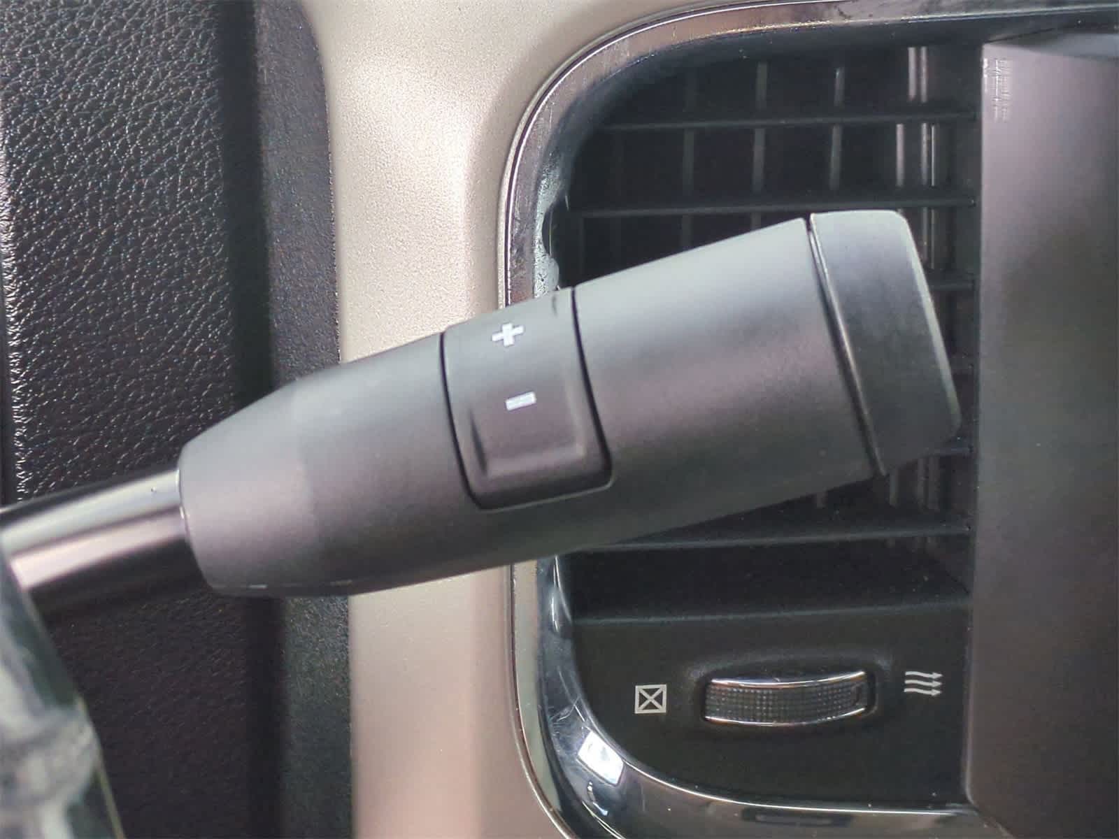 Thumbnail: 2015 RAM 2500 - 16