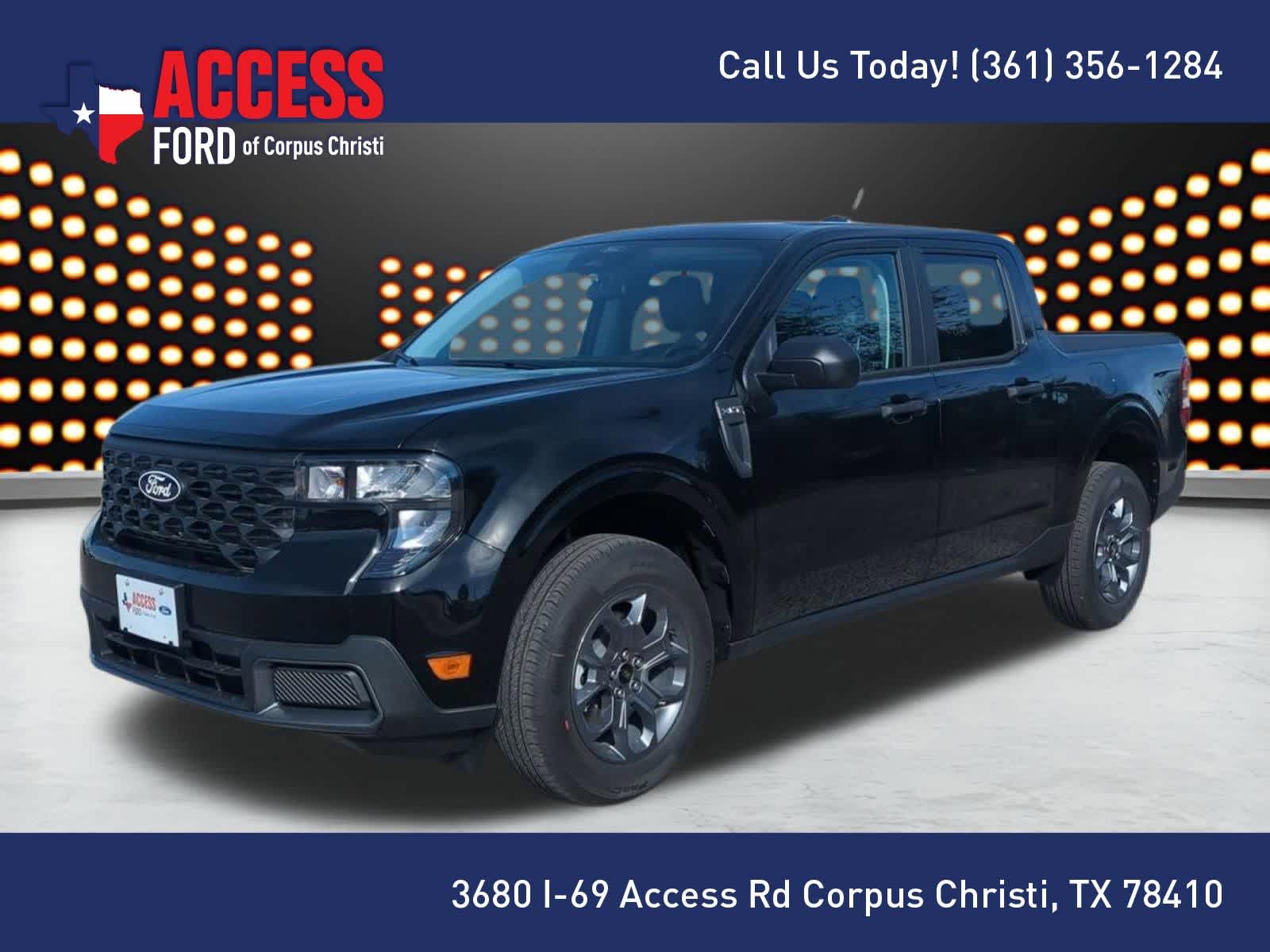 Thumbnail: 2026 Ford Maverick - 4