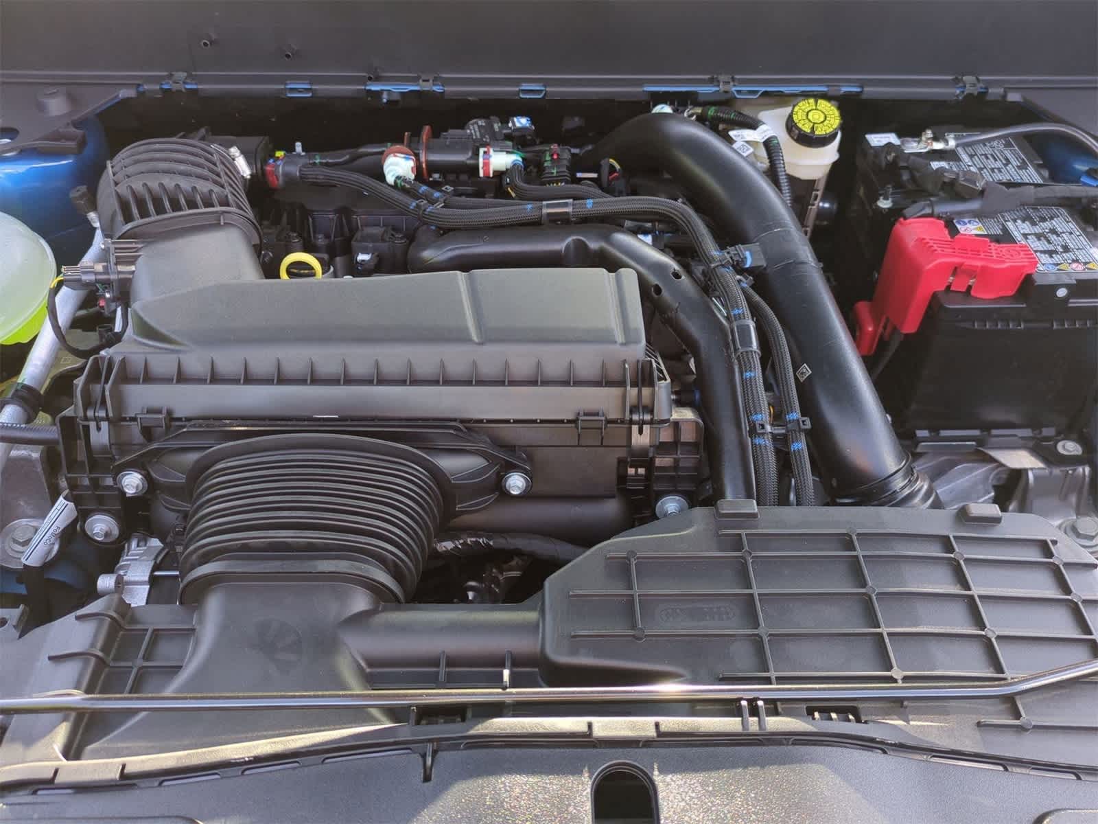 Thumbnail: 2025 Ford Maverick - 28