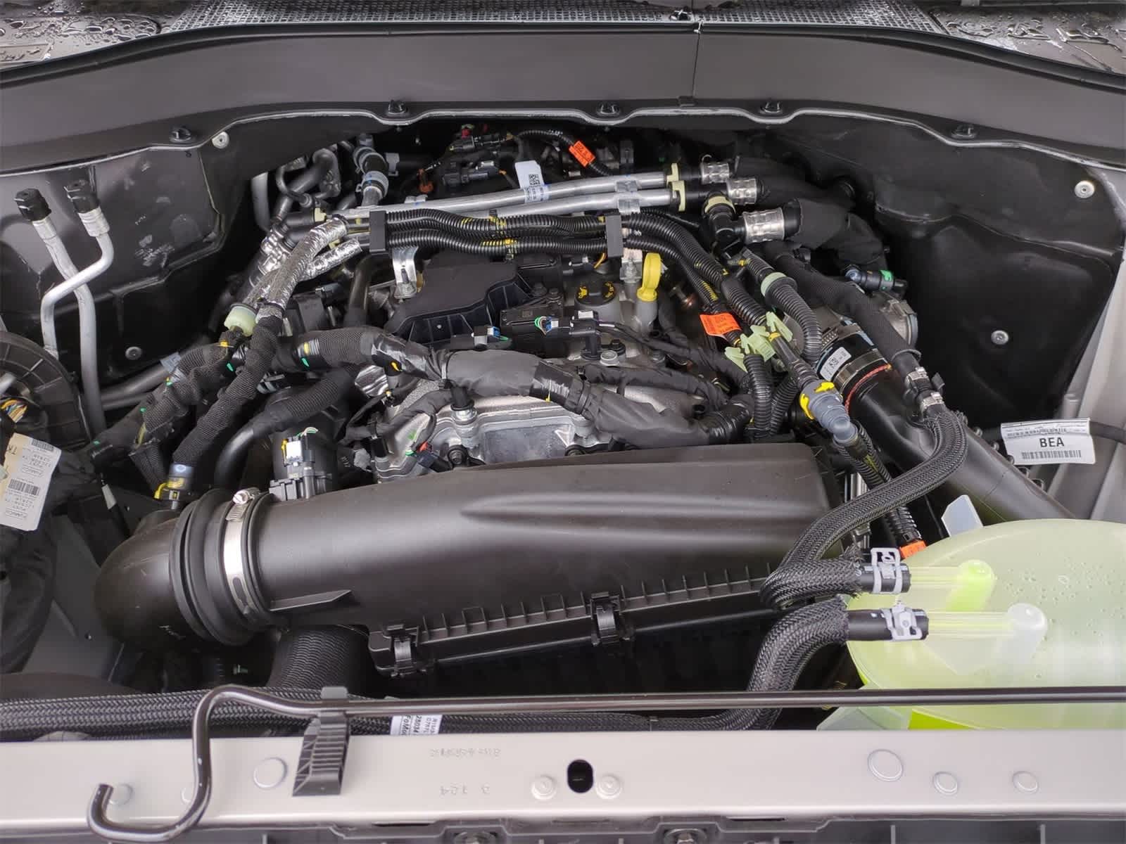 Thumbnail: 2025 Ford Explorer - 29