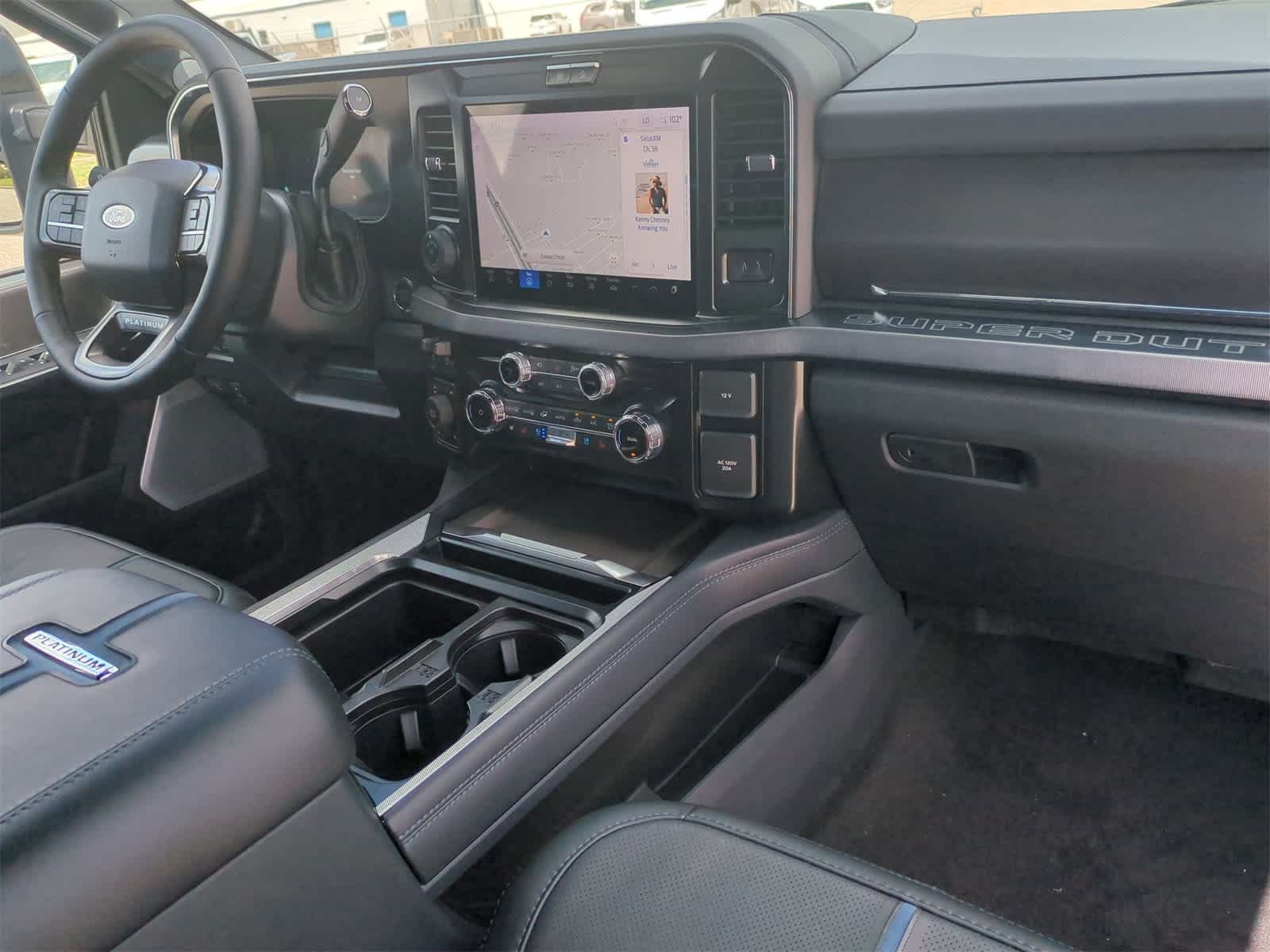 Thumbnail: 2026 Ford F-250 - 29